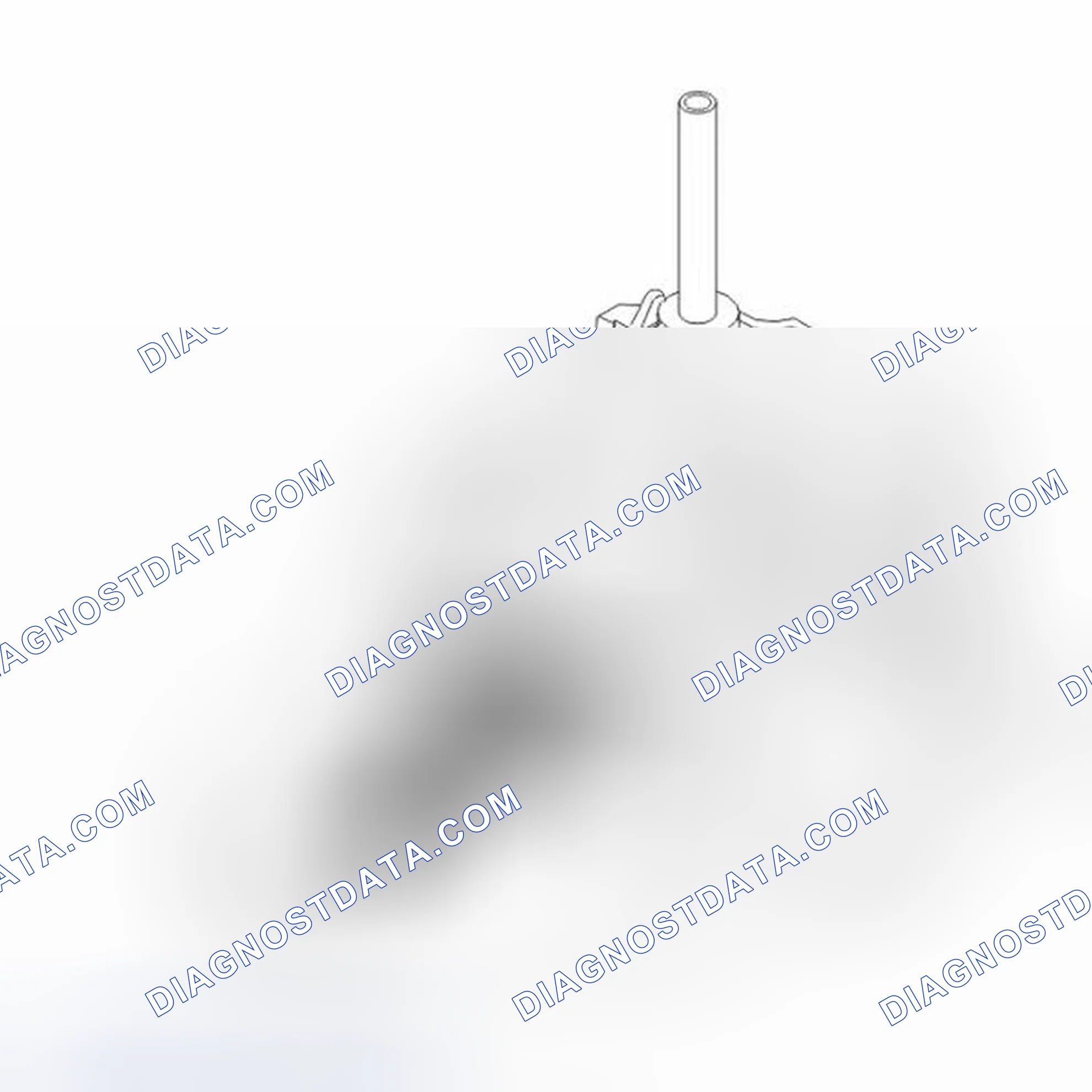 Scheme 254: Solenoid P-Position Lockout