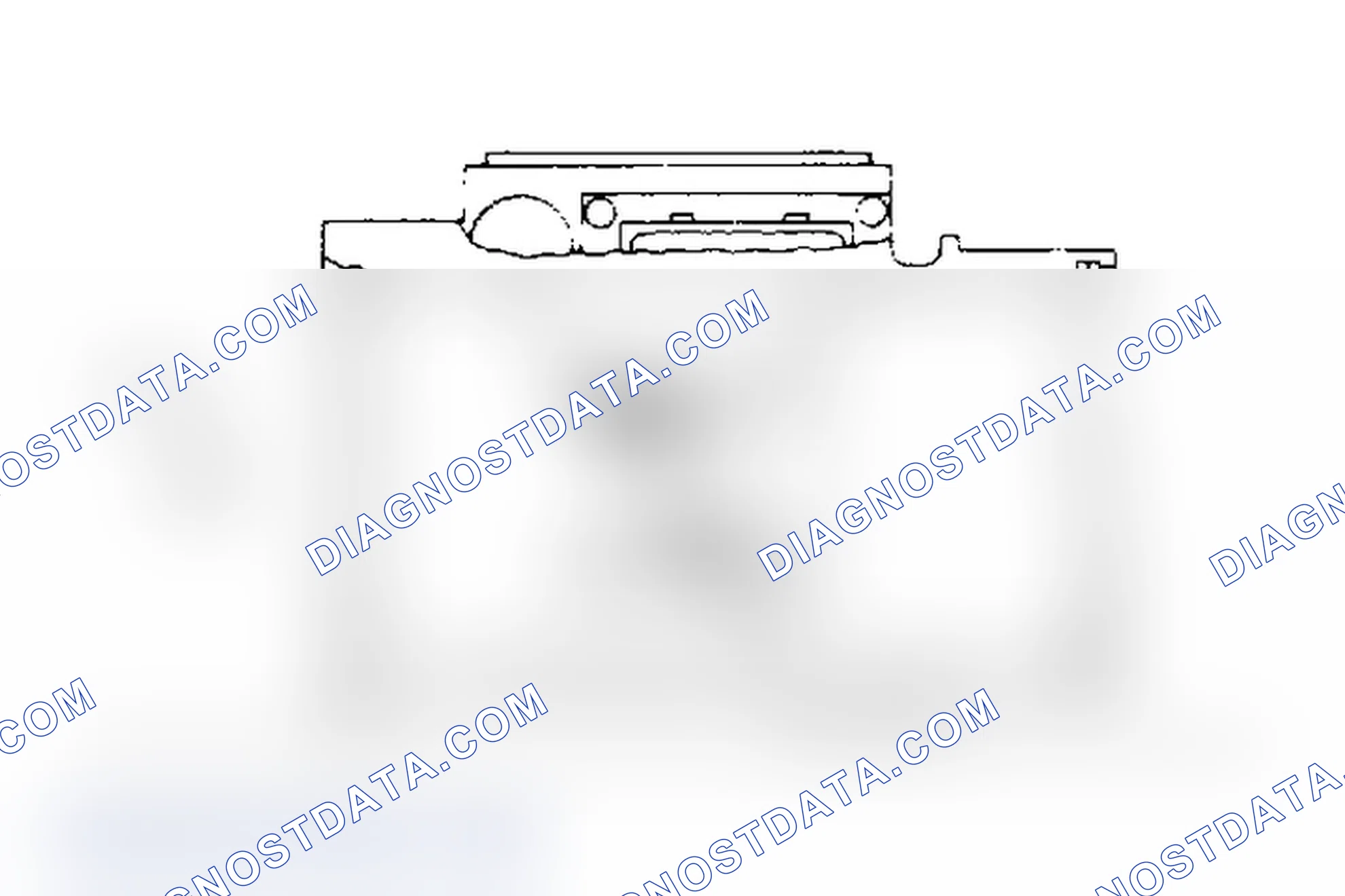 Scheme 128: Hot Wire Airflow Meter (Typical)