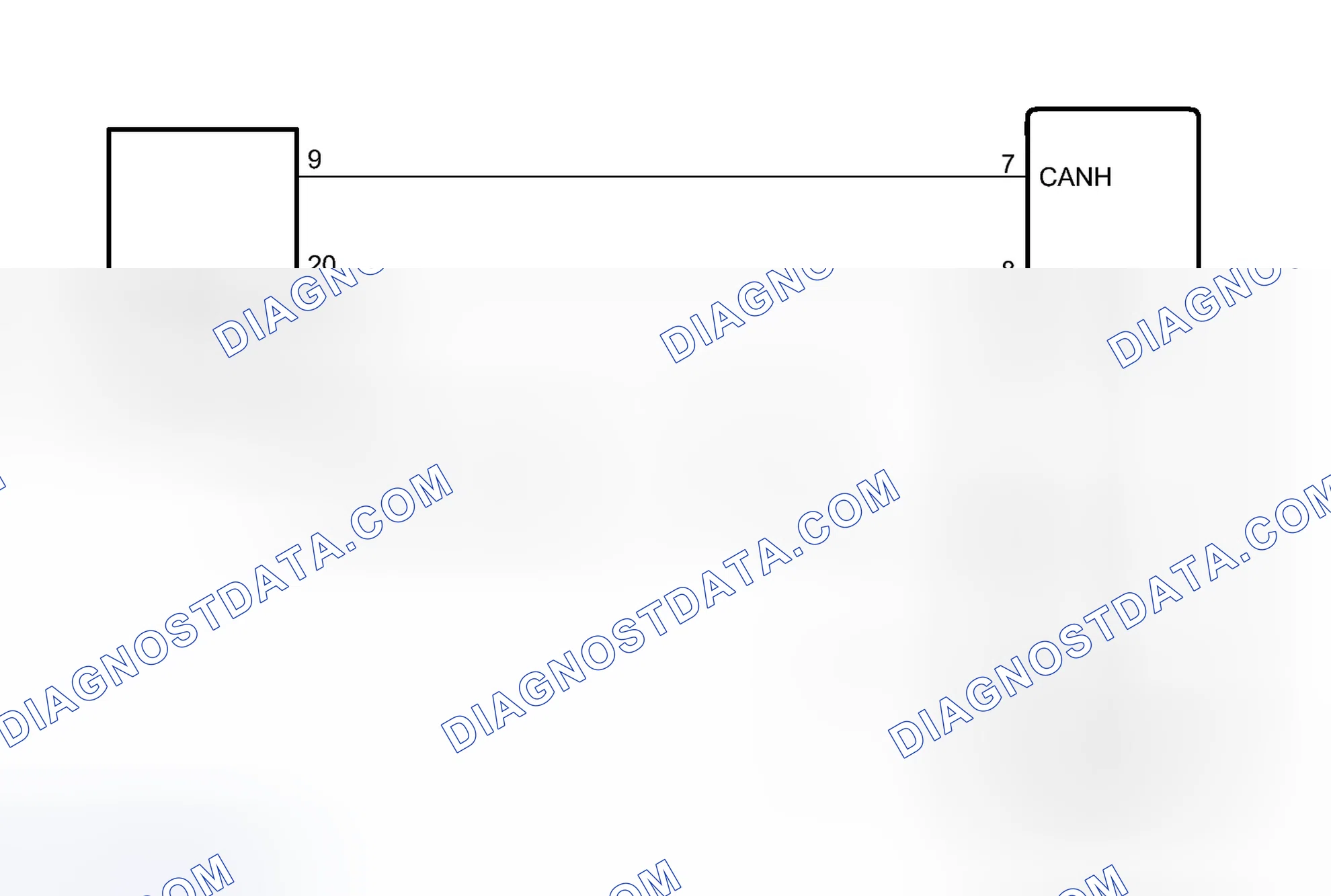 Scheme 113: WIRING DIAGRAM