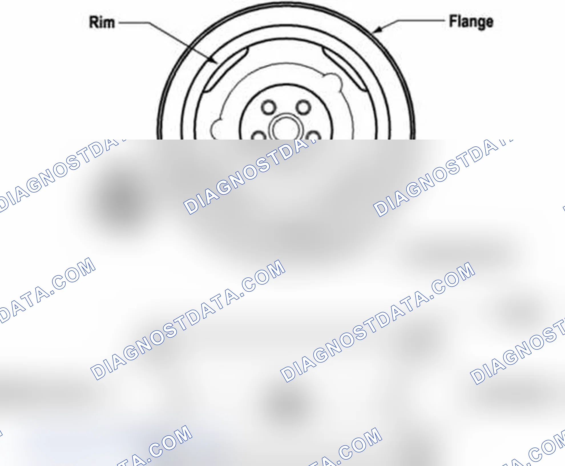 Scheme 31: Steel Wheel