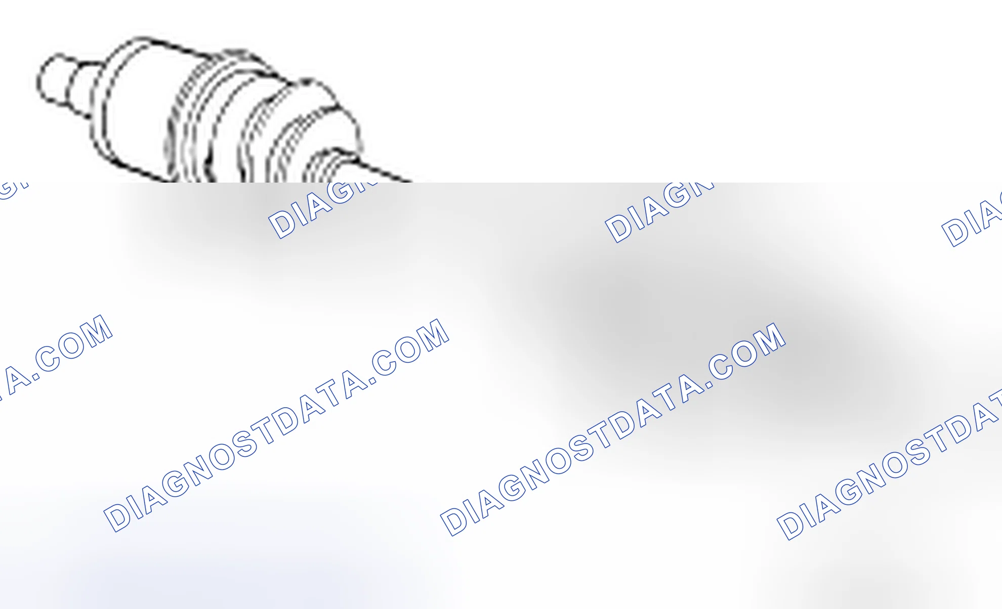 Scheme 52: Drive Shaft