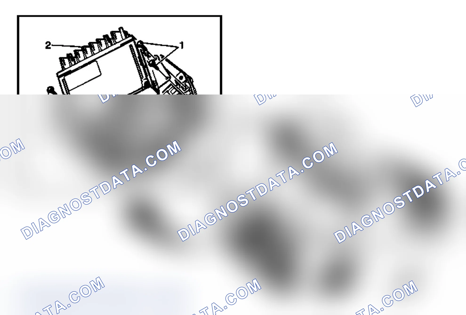 Scheme 20: Radio Speaker Amplifier Replacement (With UQG)