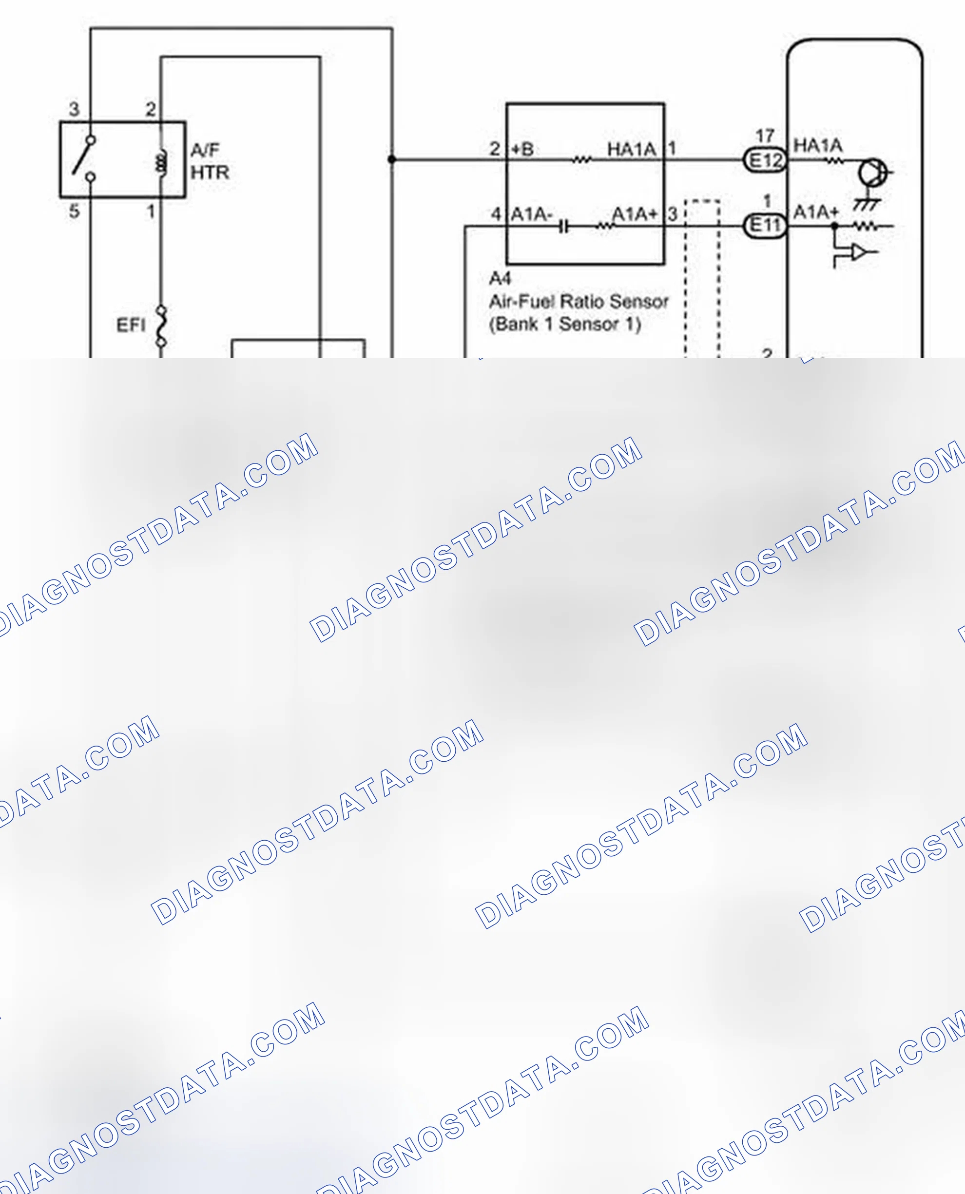 Scheme 101: WIRING DIAGRAM