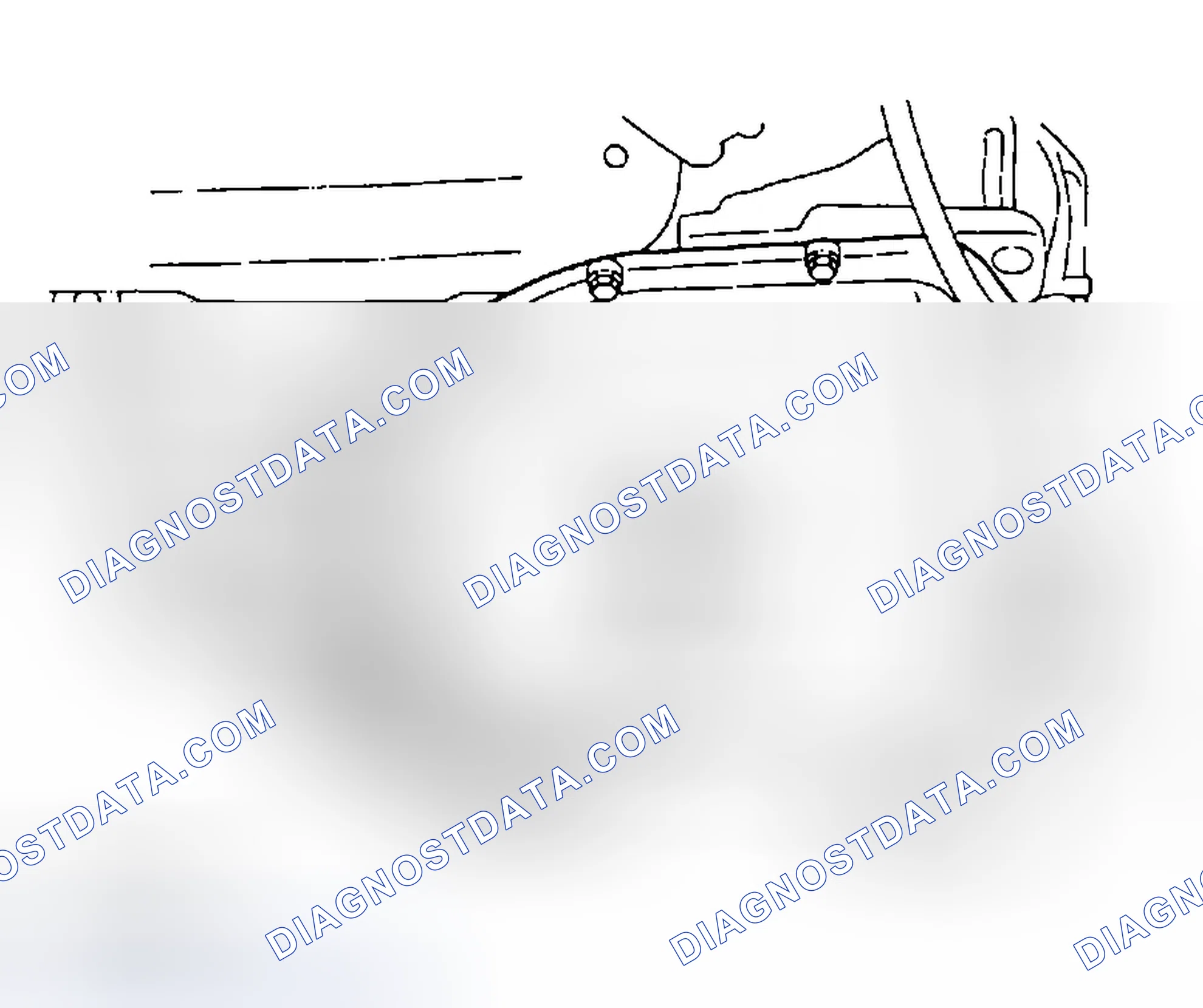 Scheme 136: LINE PRESSURE ADJUSTMENT