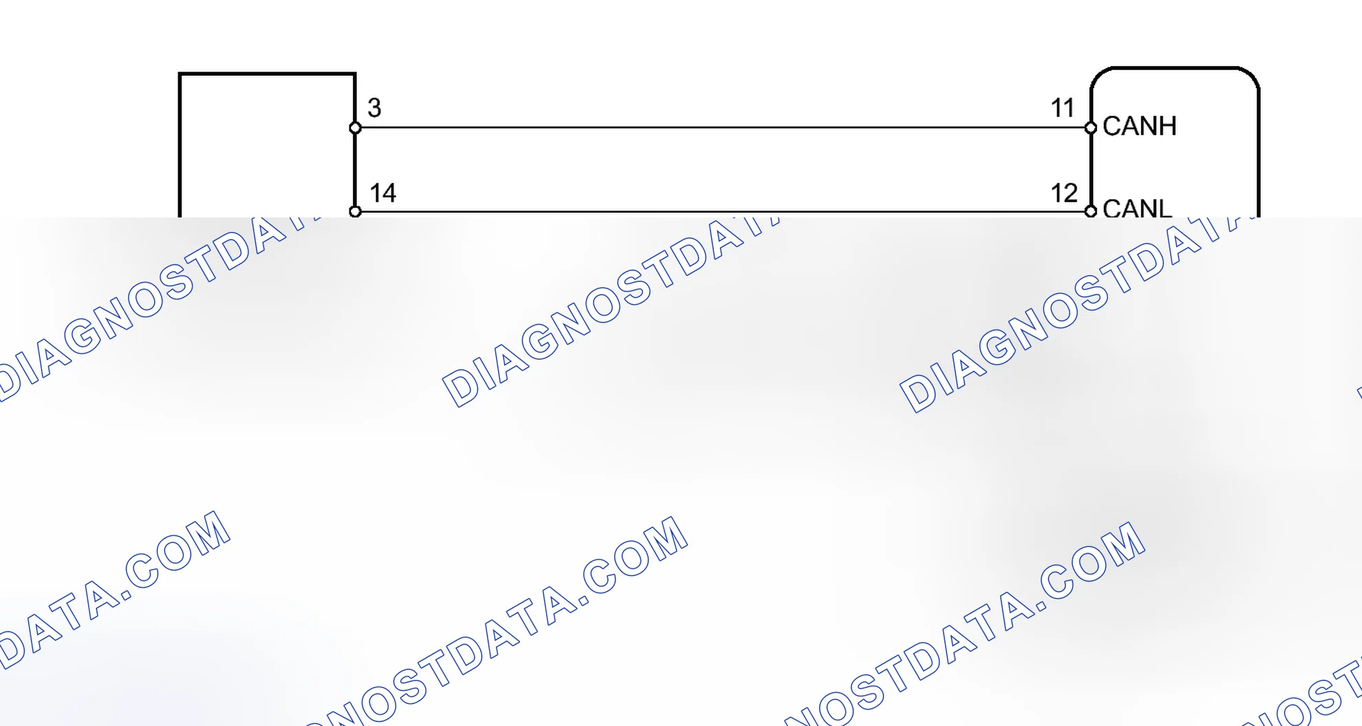 Scheme 107: WIRING DIAGRAM