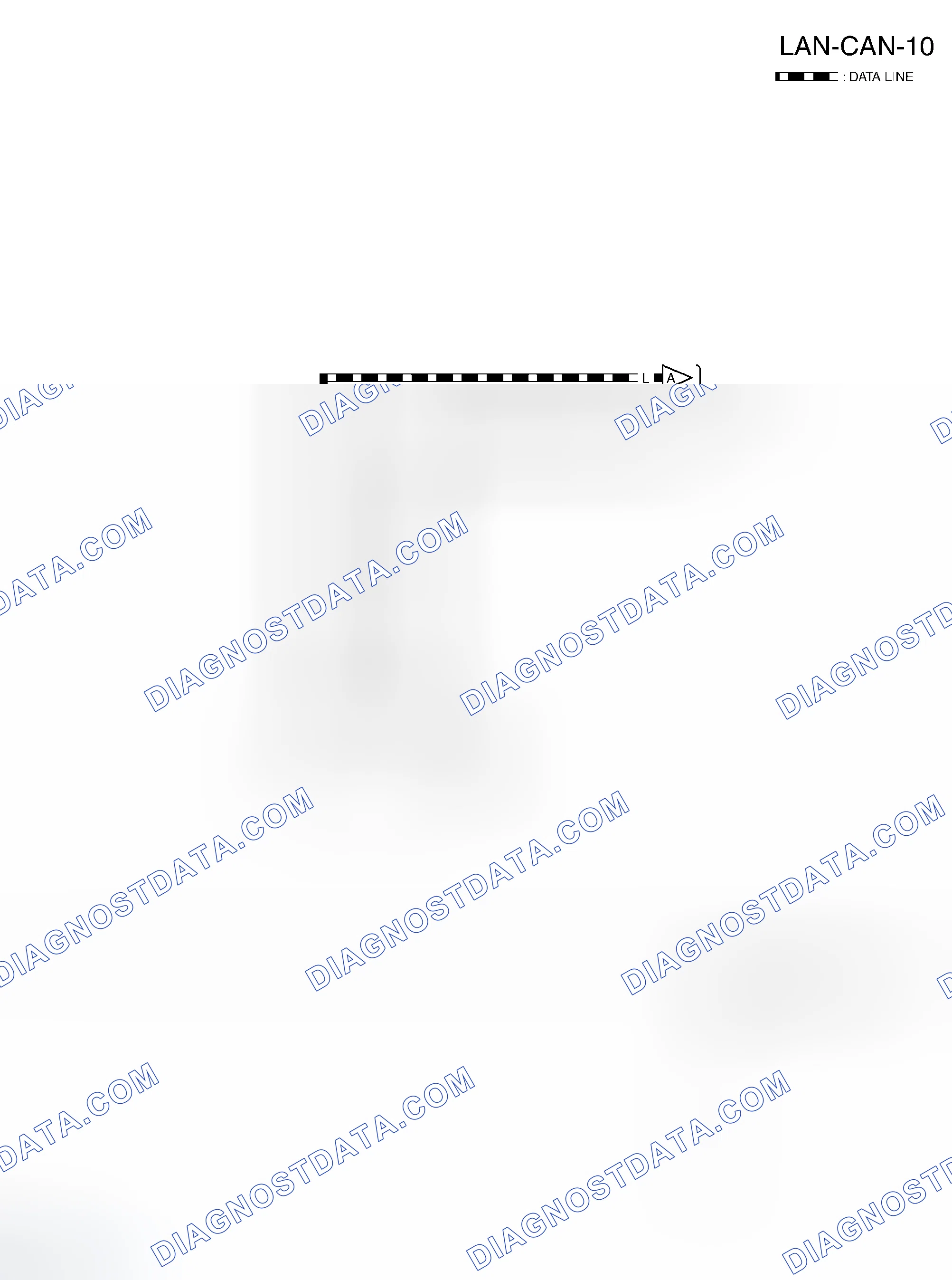 Scheme 207: Wiring Diagram - CAN
