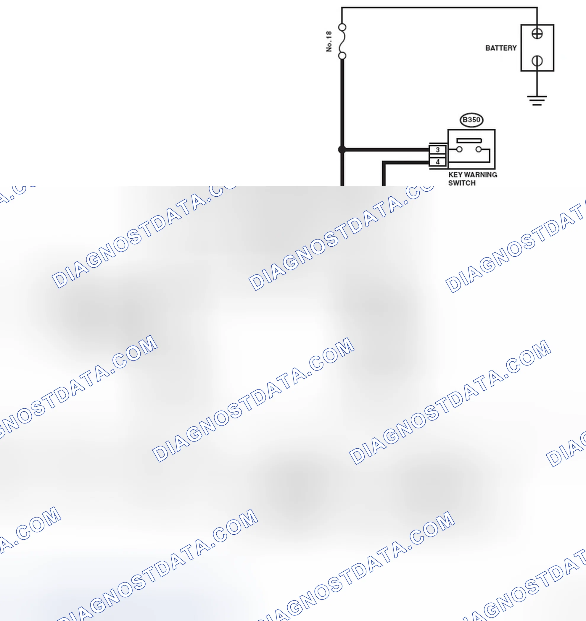 Scheme 720: KEY INTERLOCK DOES NOT LOCK OR RELEASE