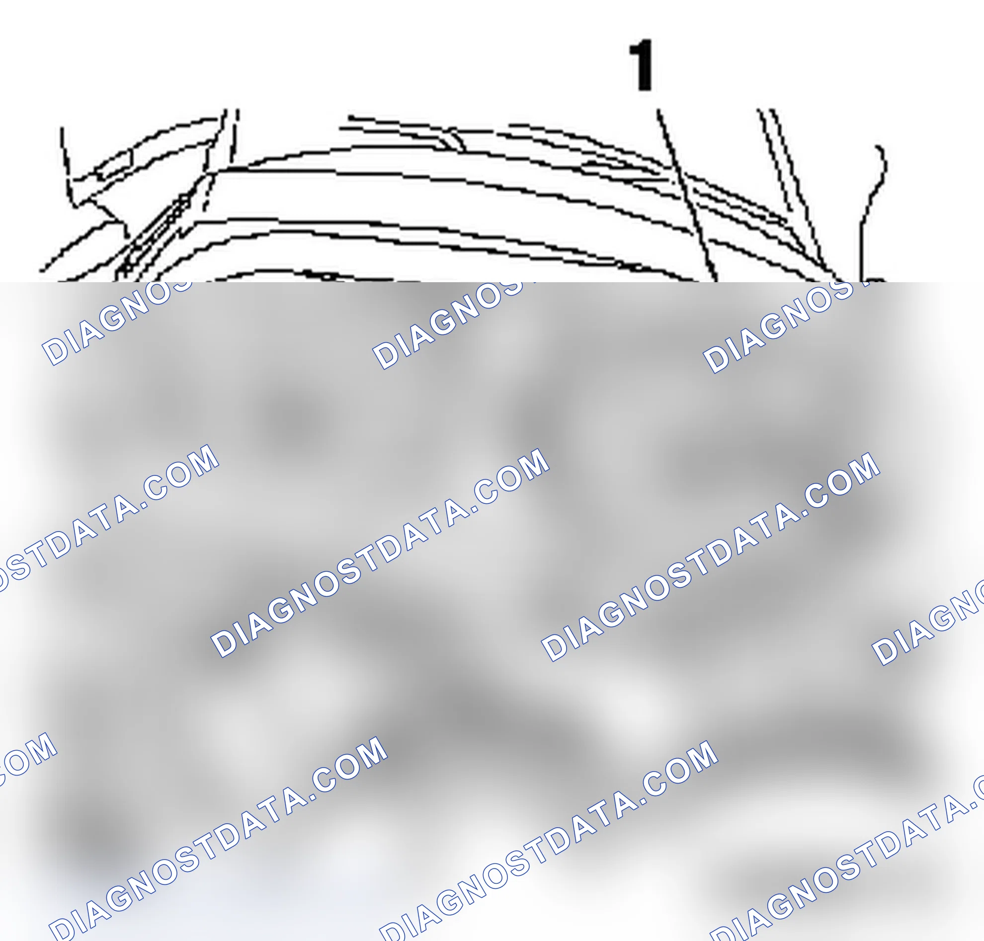 Replace Camshaft Sensor.
