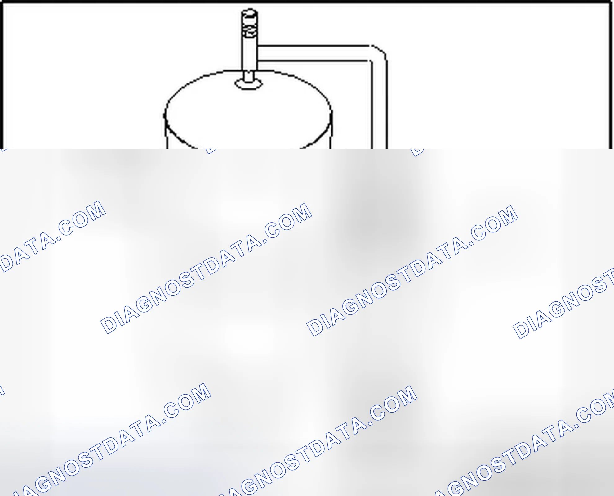 Scheme 222: Refrigerant Circuit Flushing Device -VAS 6336/1- made by Waeco or succeeding model