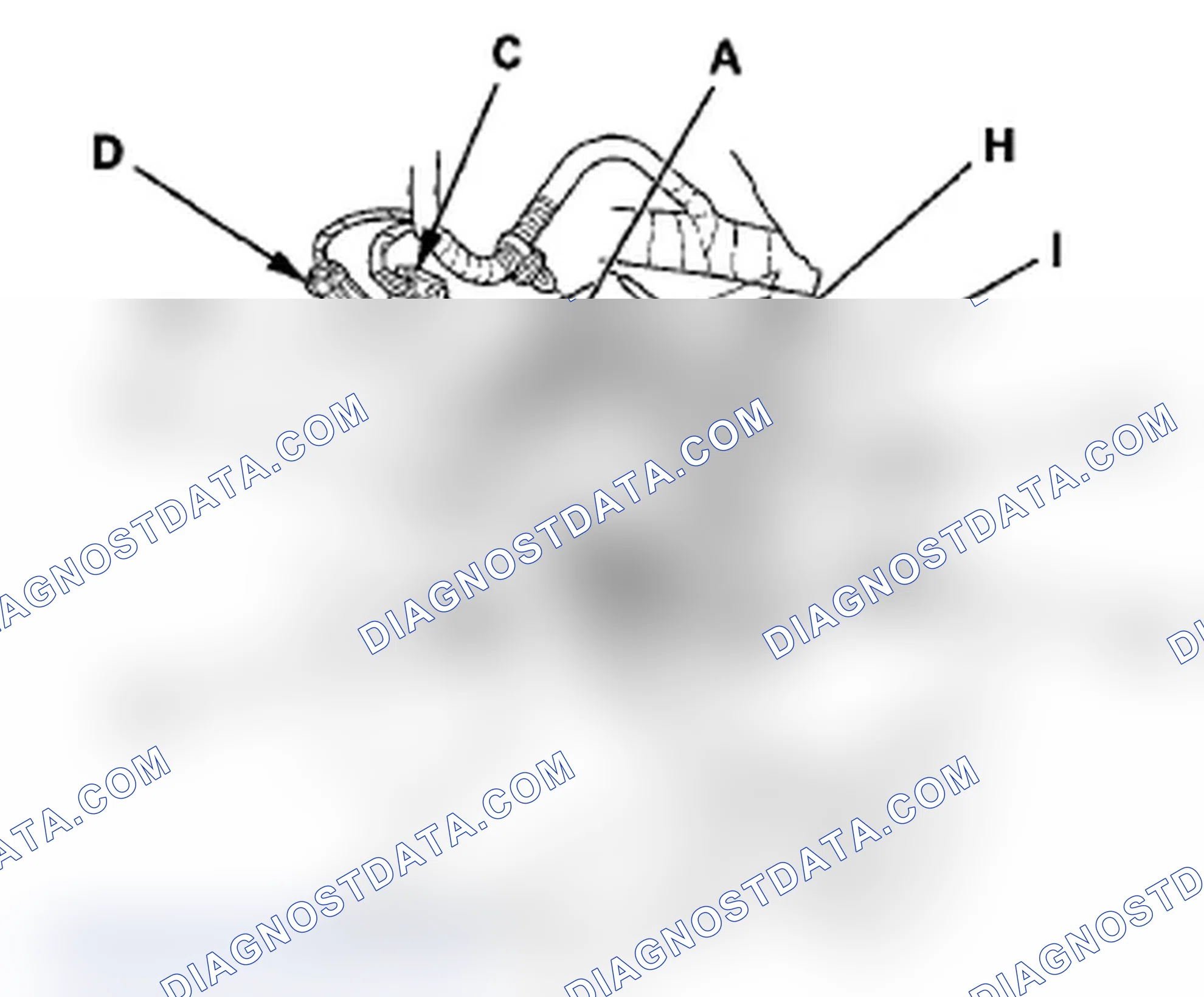 Scheme 9: Clutch Pedal Assembly Replacement