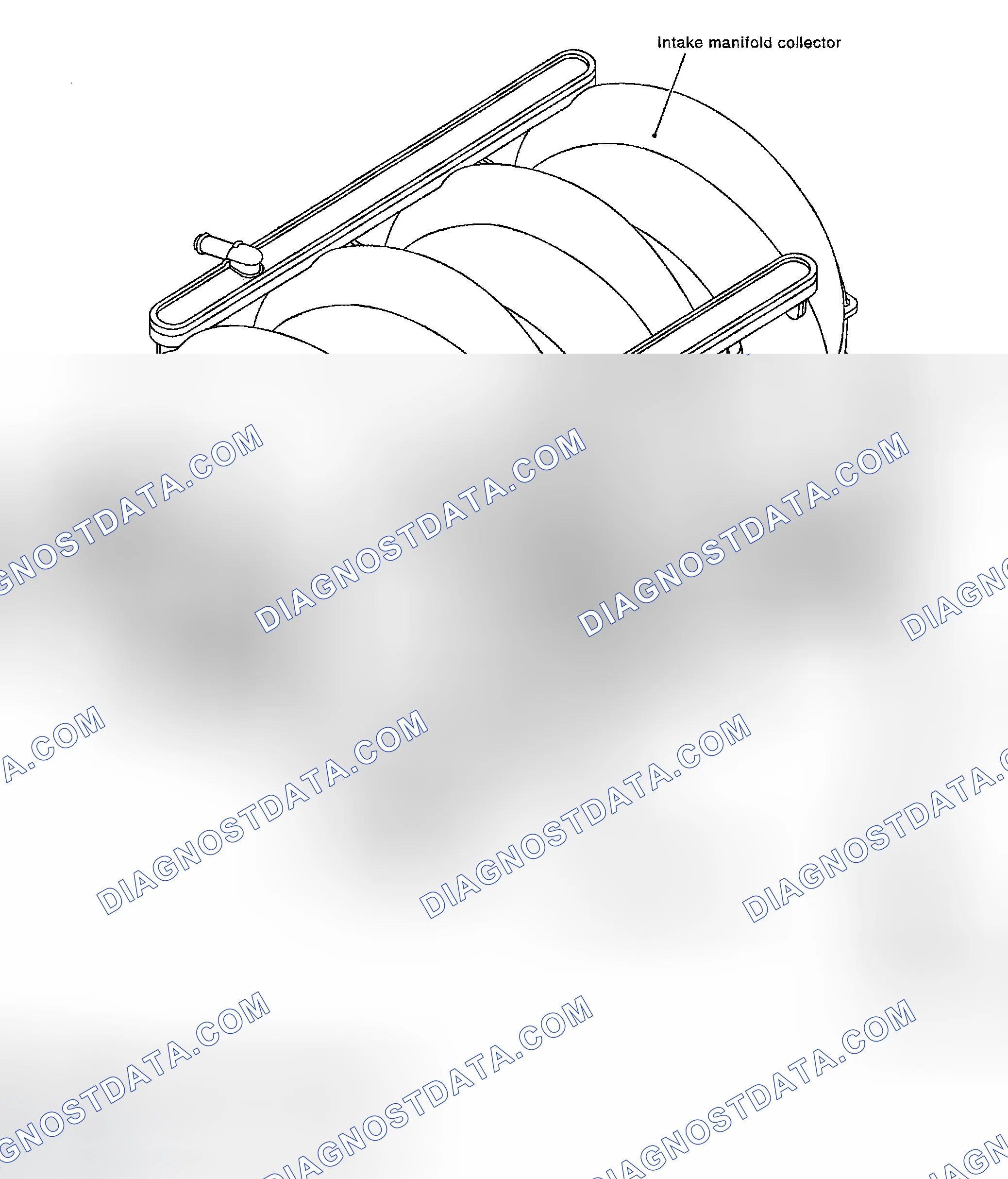 Scheme 988: Evaporative Emission Line Drawing