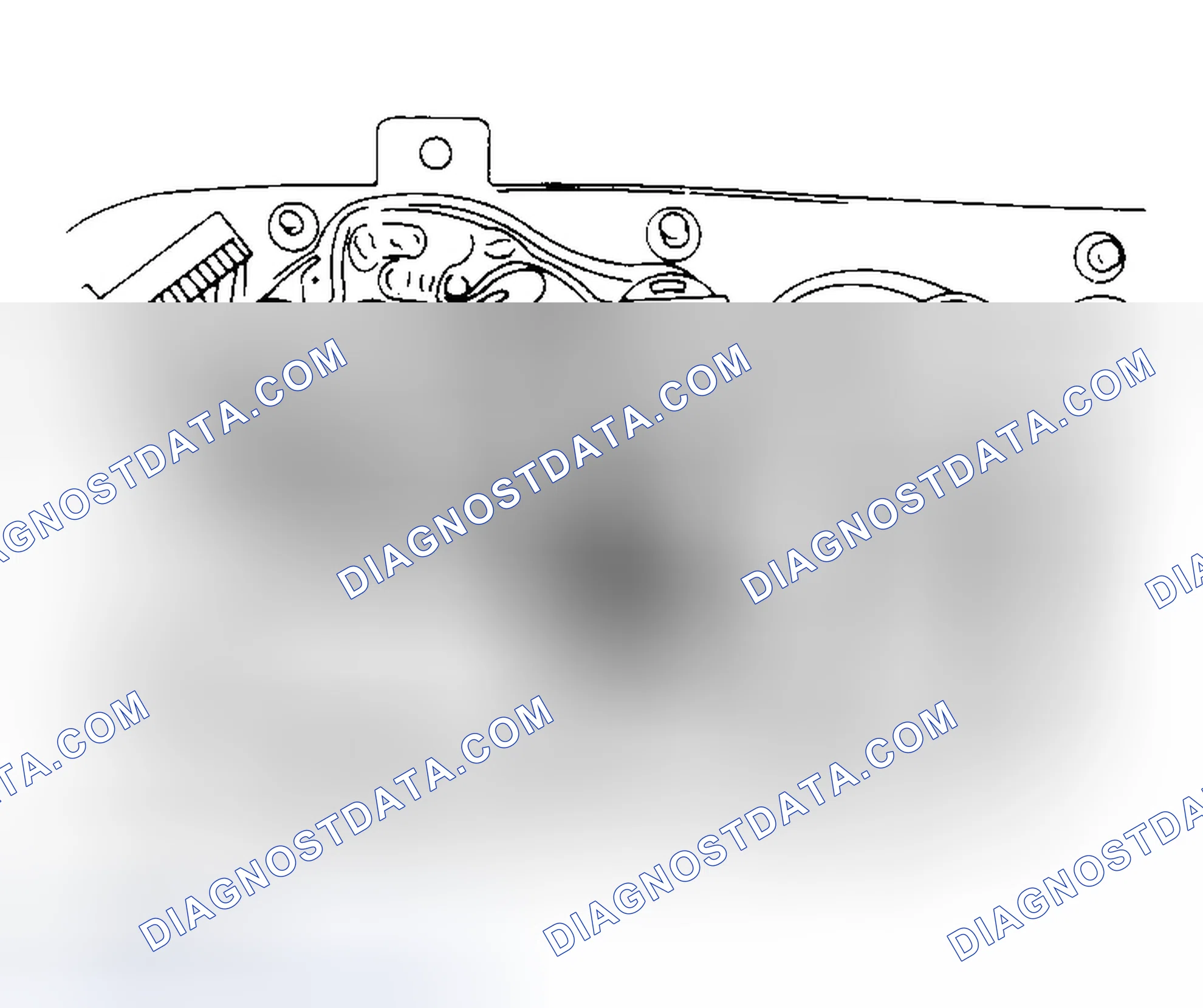 Scheme 2: CHECK ENGINE LIGHT RESET - PROCEDURE 2