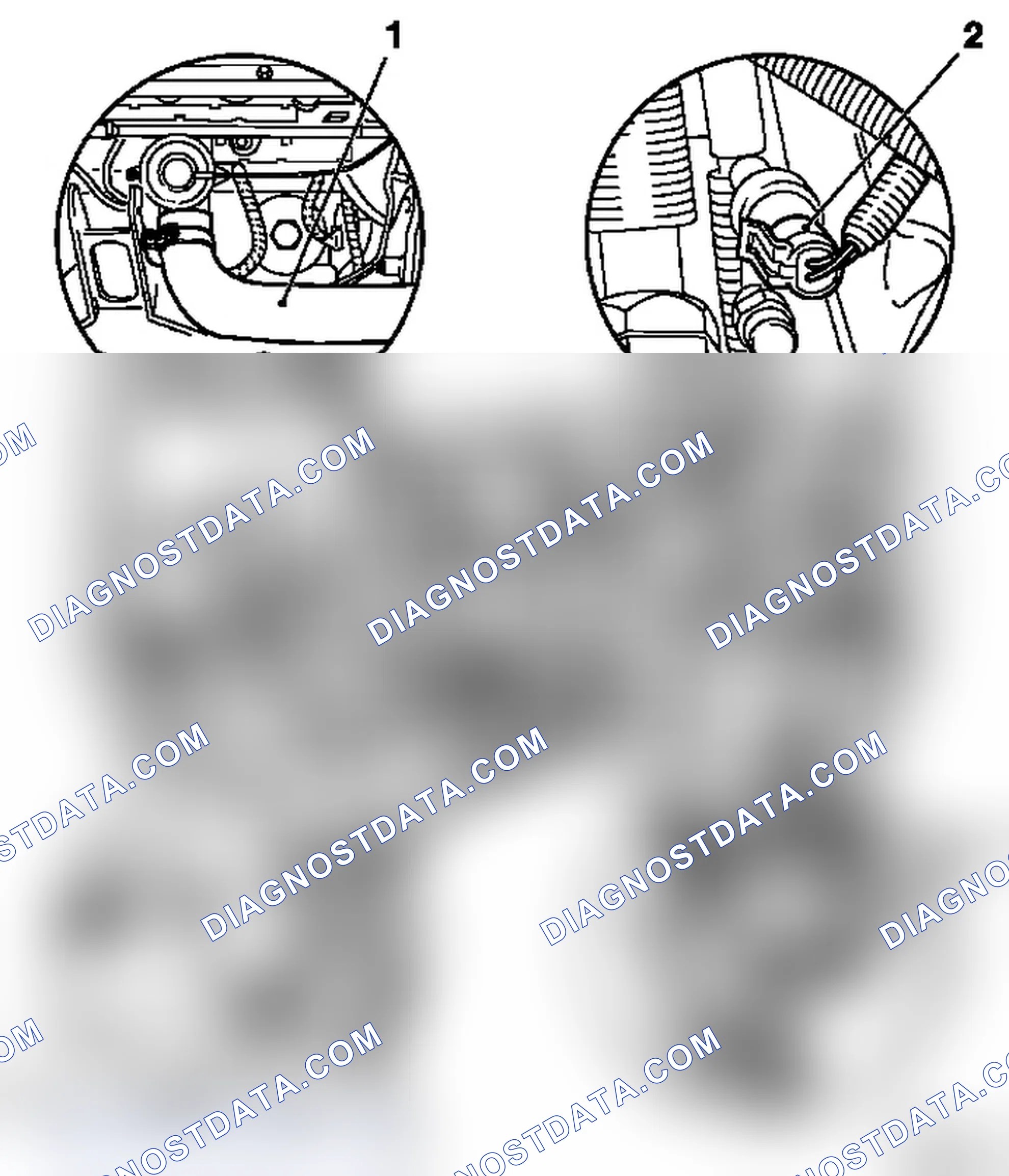 How to Remove and Install the Engine