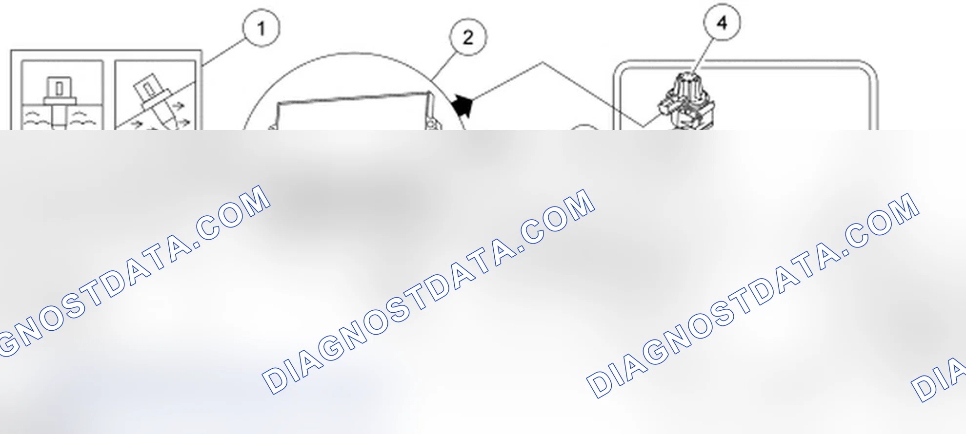 Scheme 71: Enhanced Evaporative Emission (EVAP) System