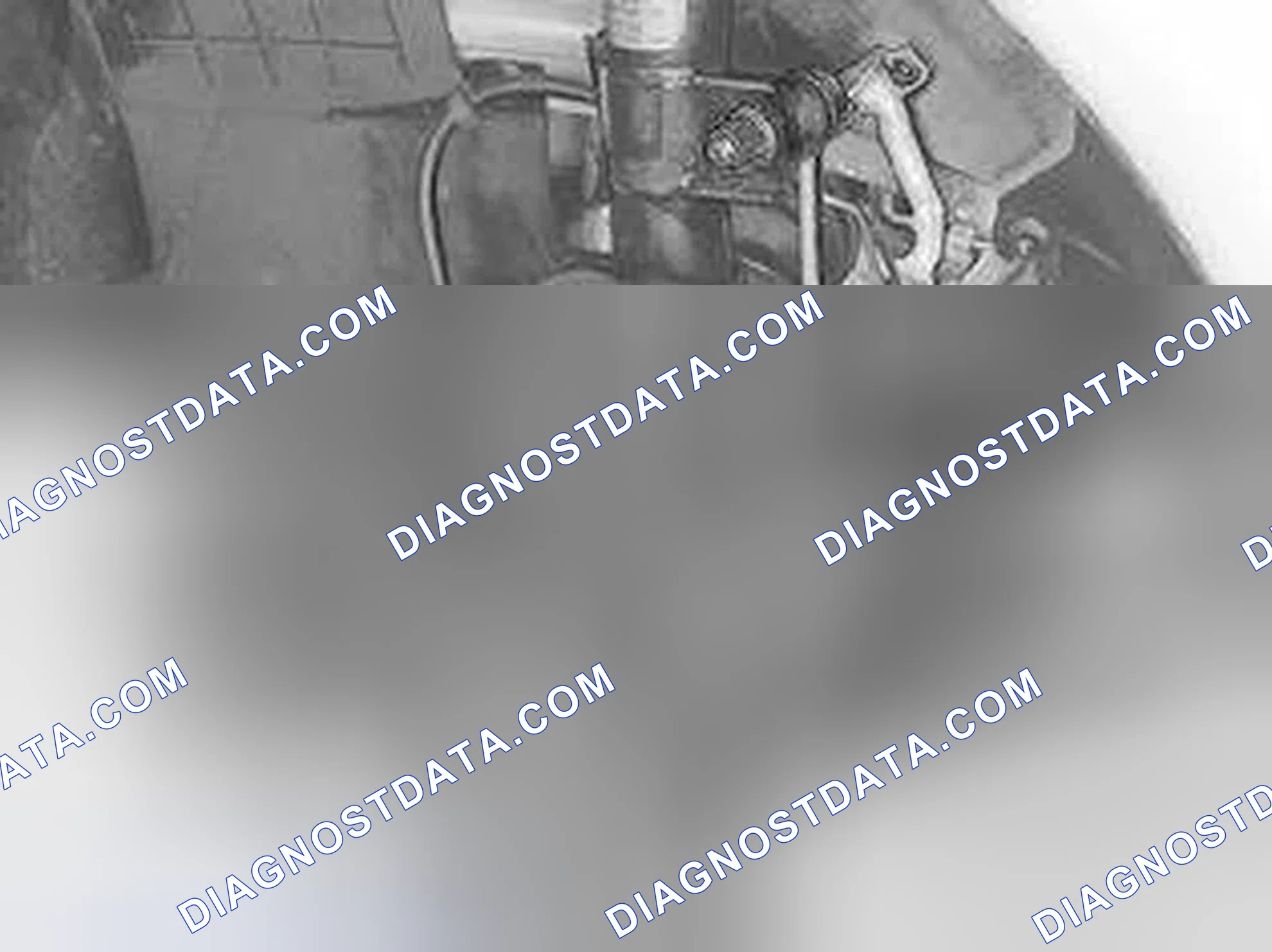 Scheme 297: Installing And Tightening Front Suspension Components