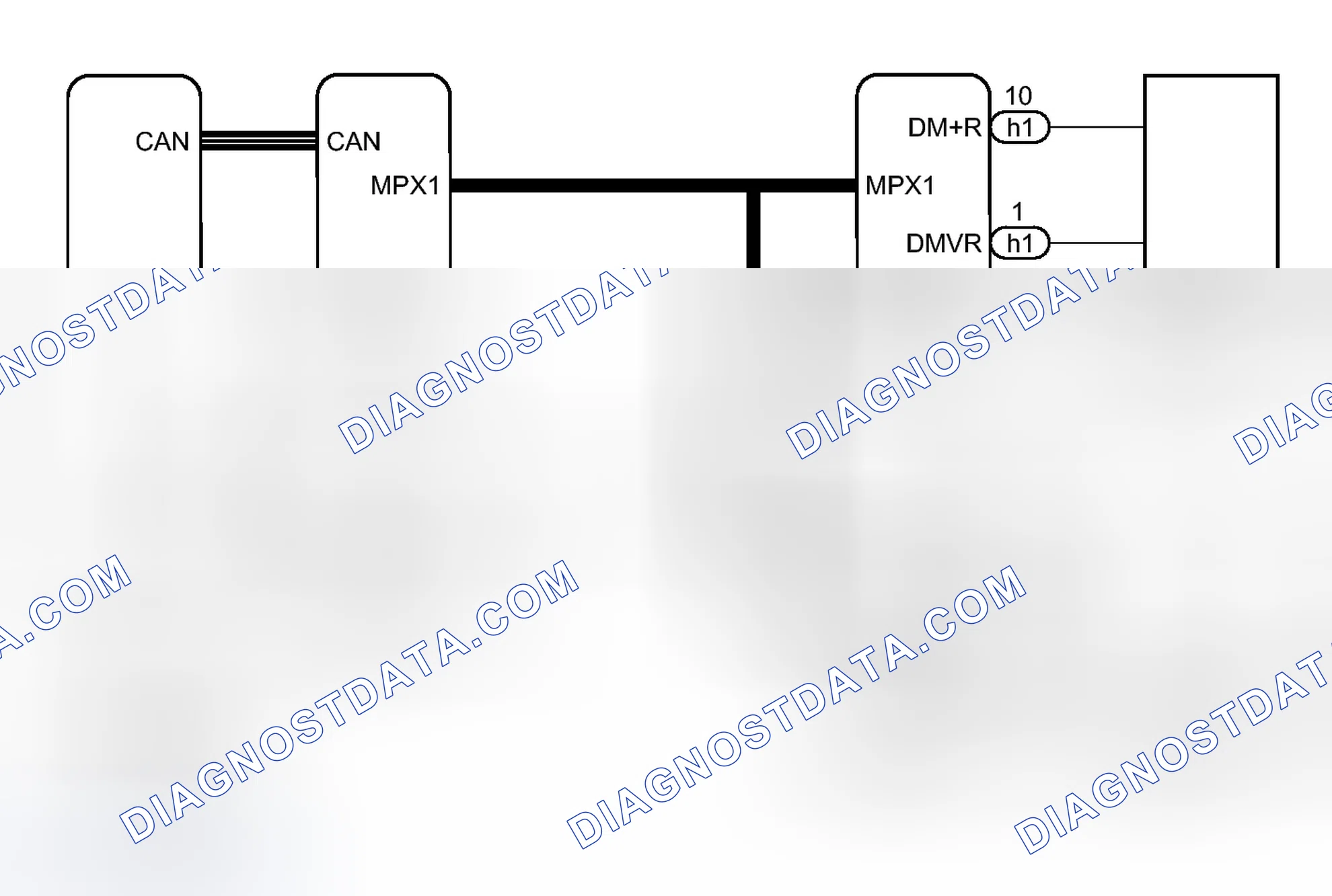 Scheme 52: WIRING DIAGRAM