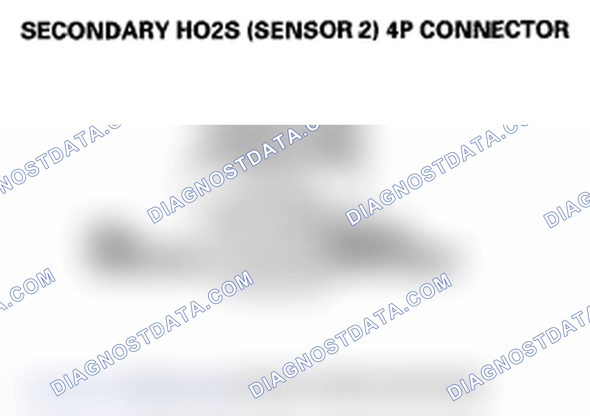 Scheme 34: DTC P0138: Secondary HO2S (Sensor 2) Circuit High Voltage ('04 model)