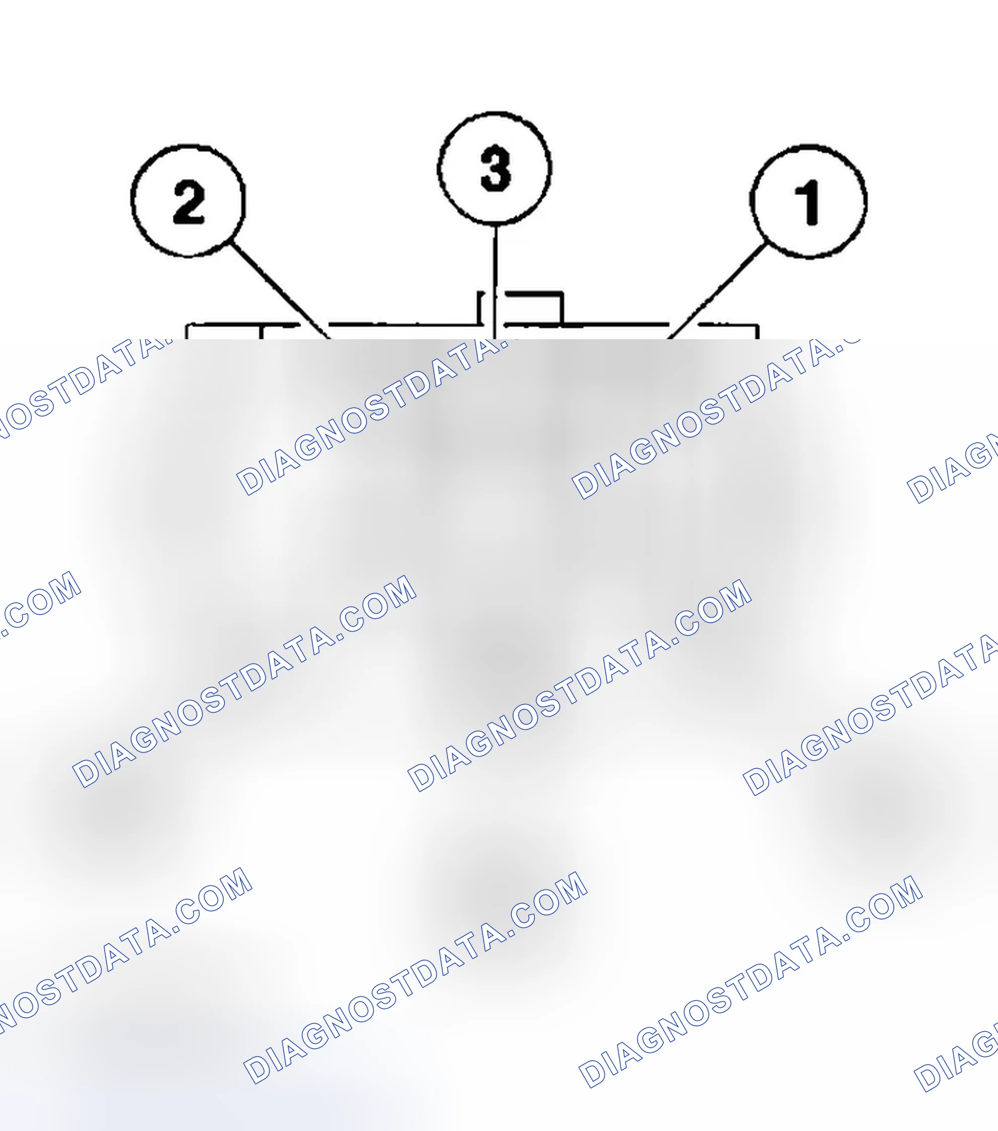 Scheme 18: Function Selector Switch Vacuum Connector