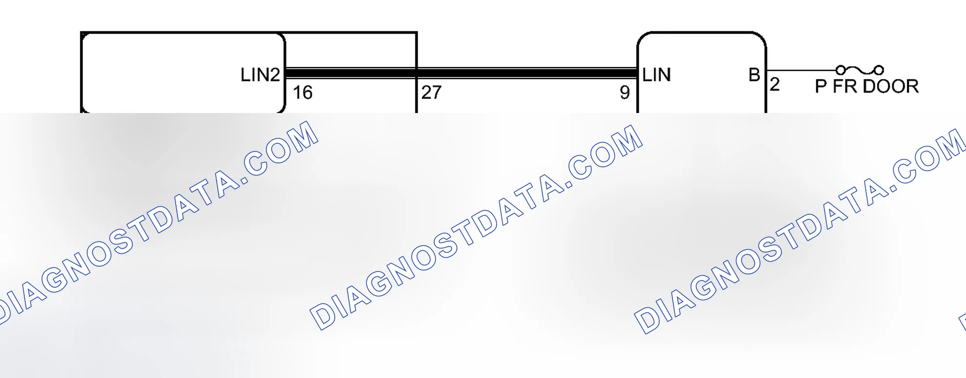 Scheme 116: WIRING DIAGRAM