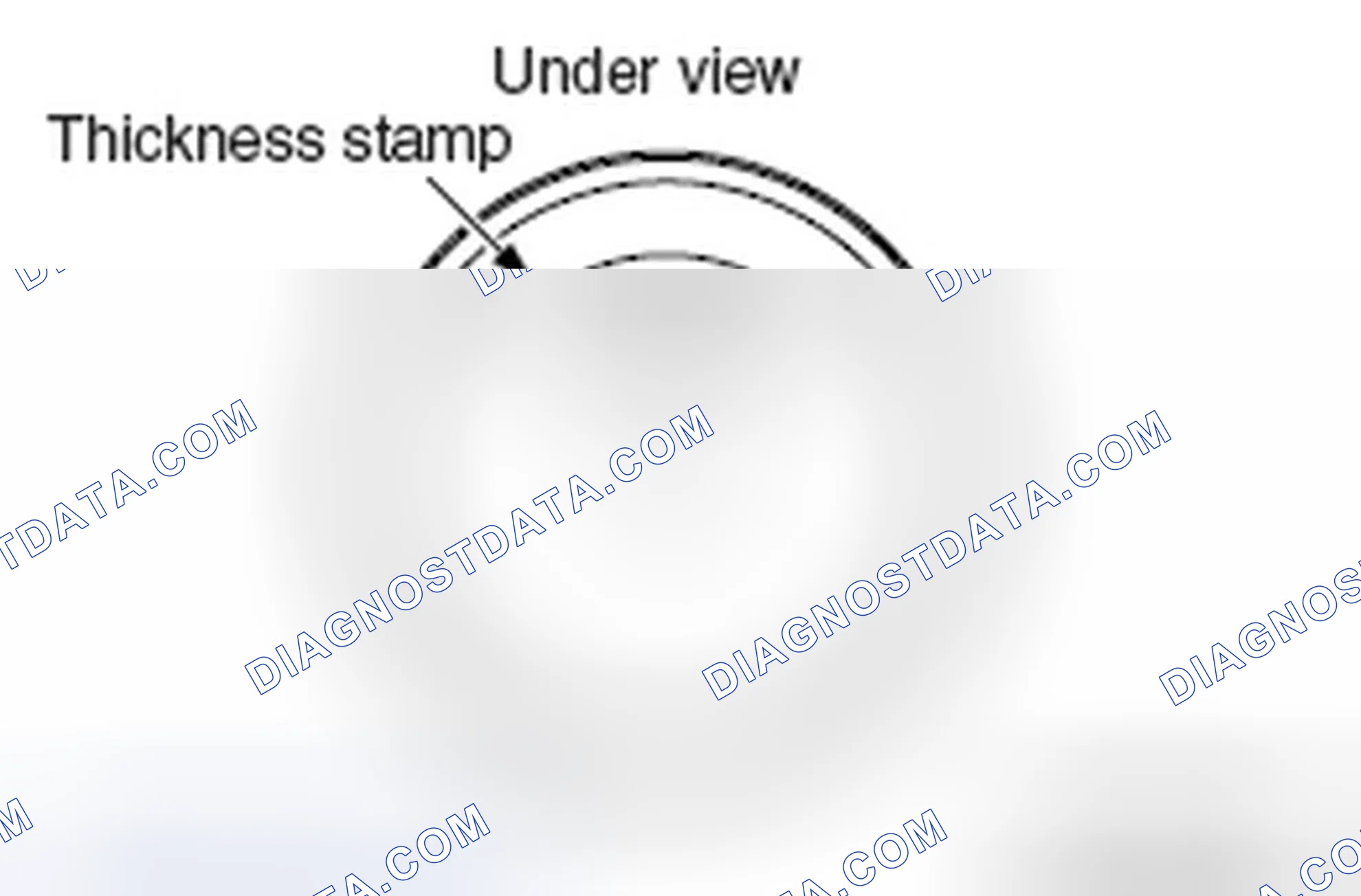 Scheme 176: VALVE TAPPET