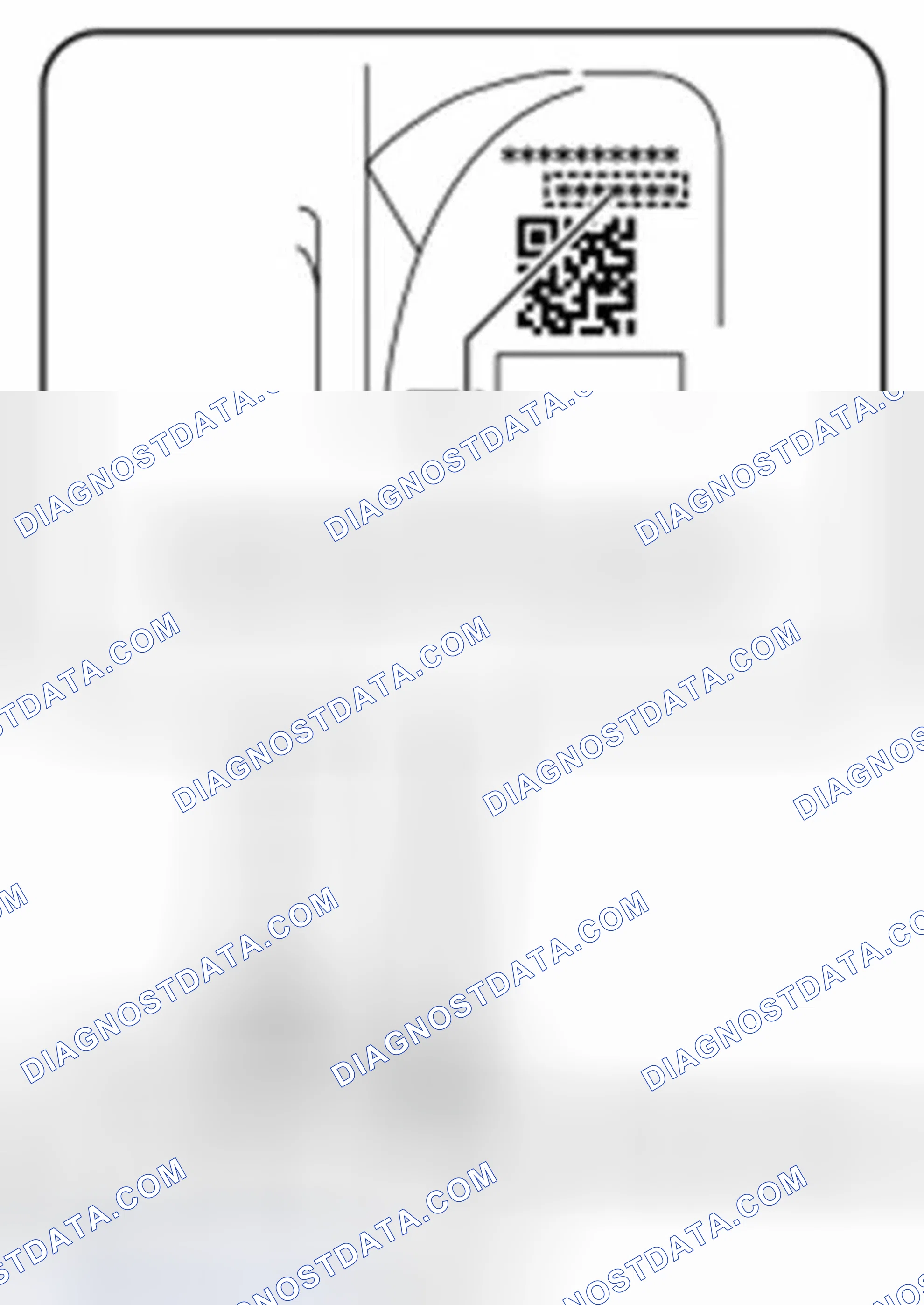 Scheme 14: Tire Pressure Sensor Registration