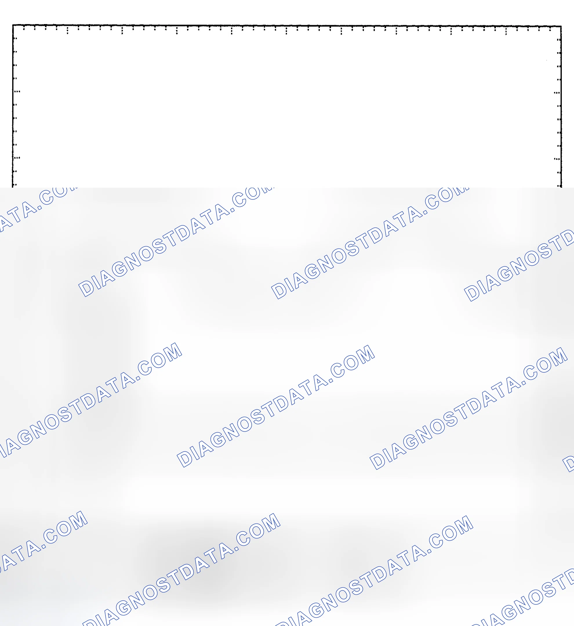 Scheme 26: Injector Bank - Known Good - Voltage Pattern