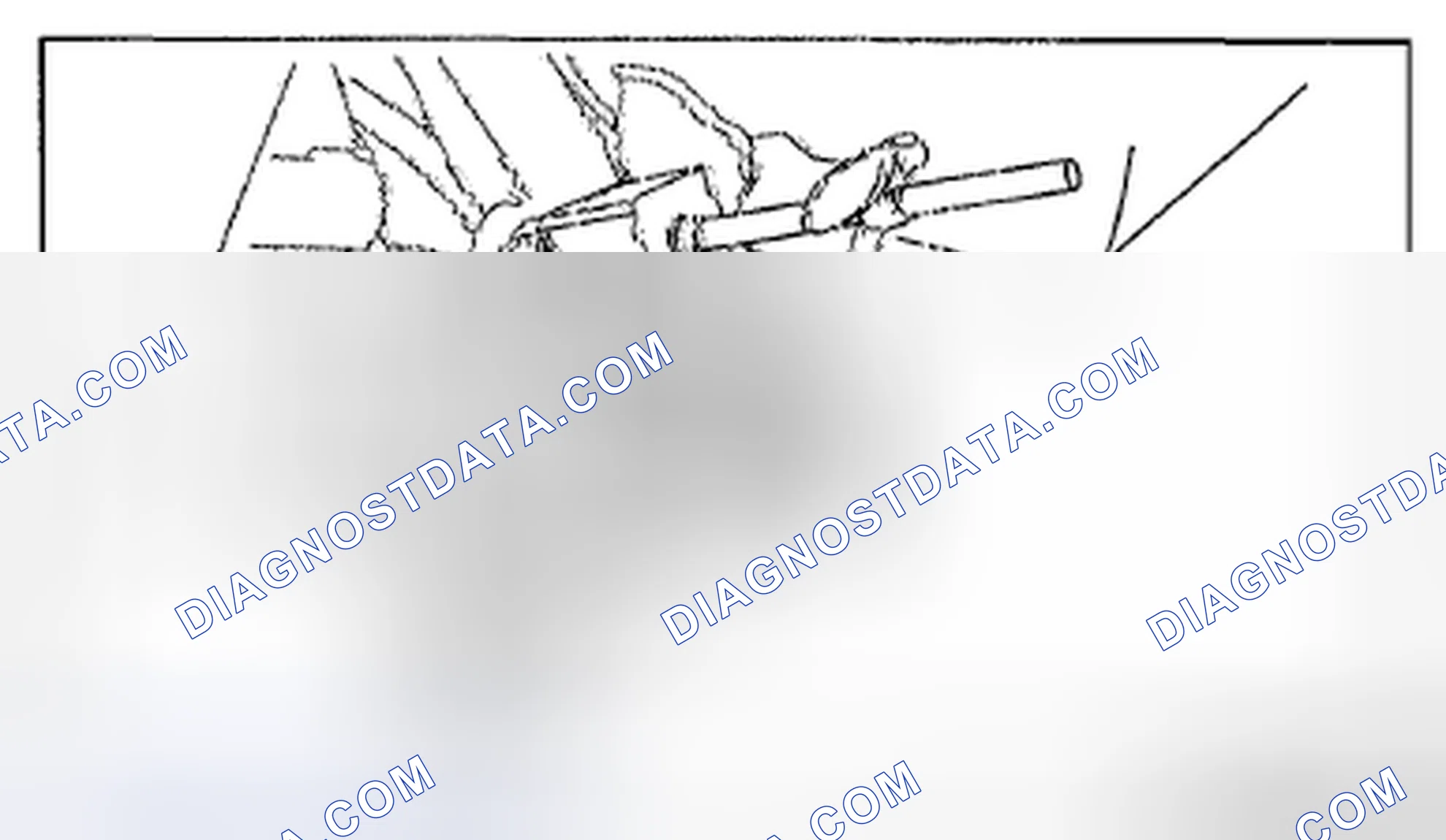 Scheme 2: Wheel Bearing Excessive Play Inspection