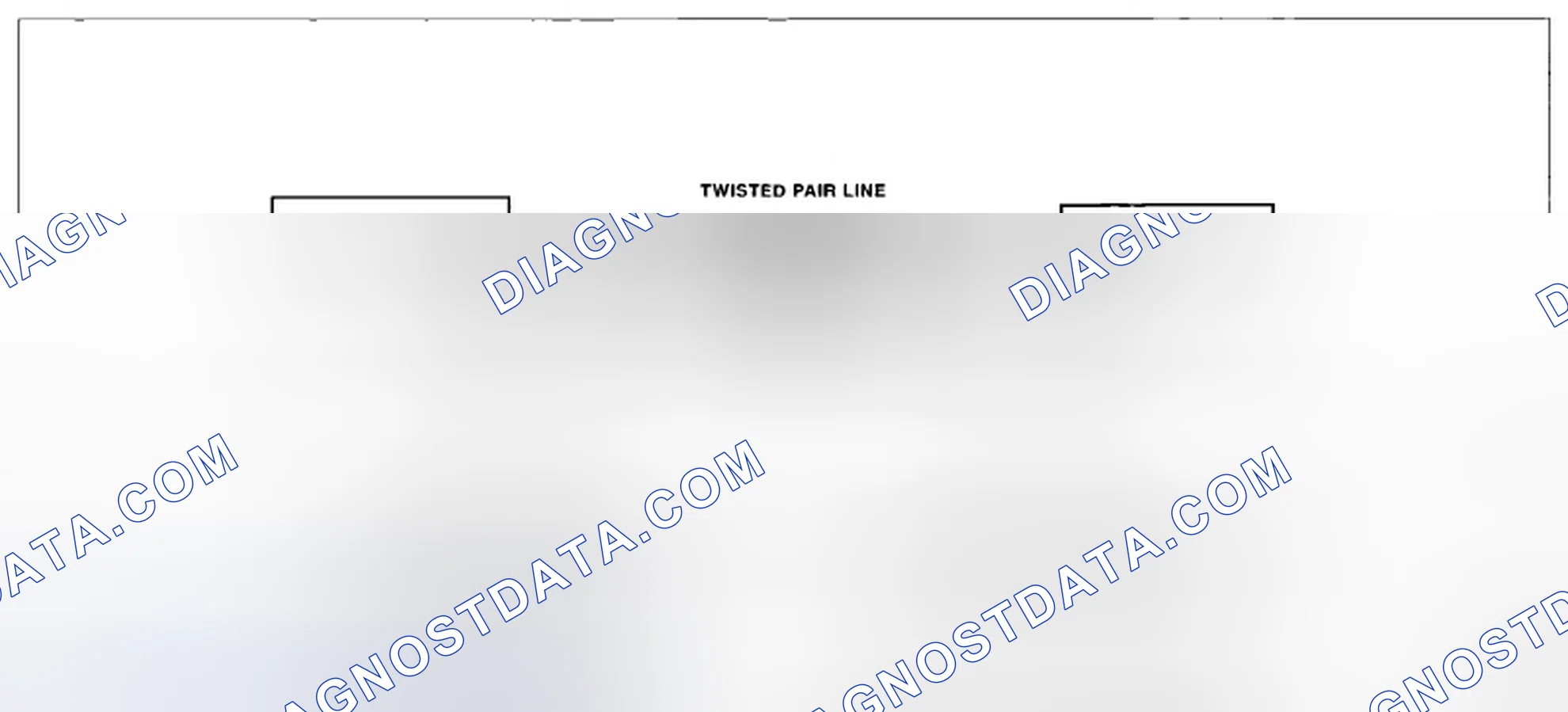 Scheme 20: WIRING DIAGRAM