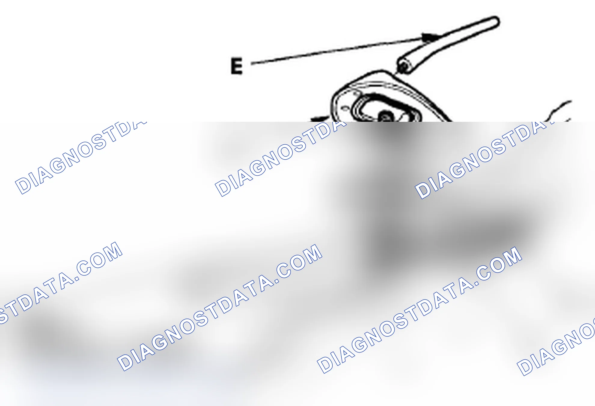 Scheme 214: AM/FM/XM Antenna Replacement