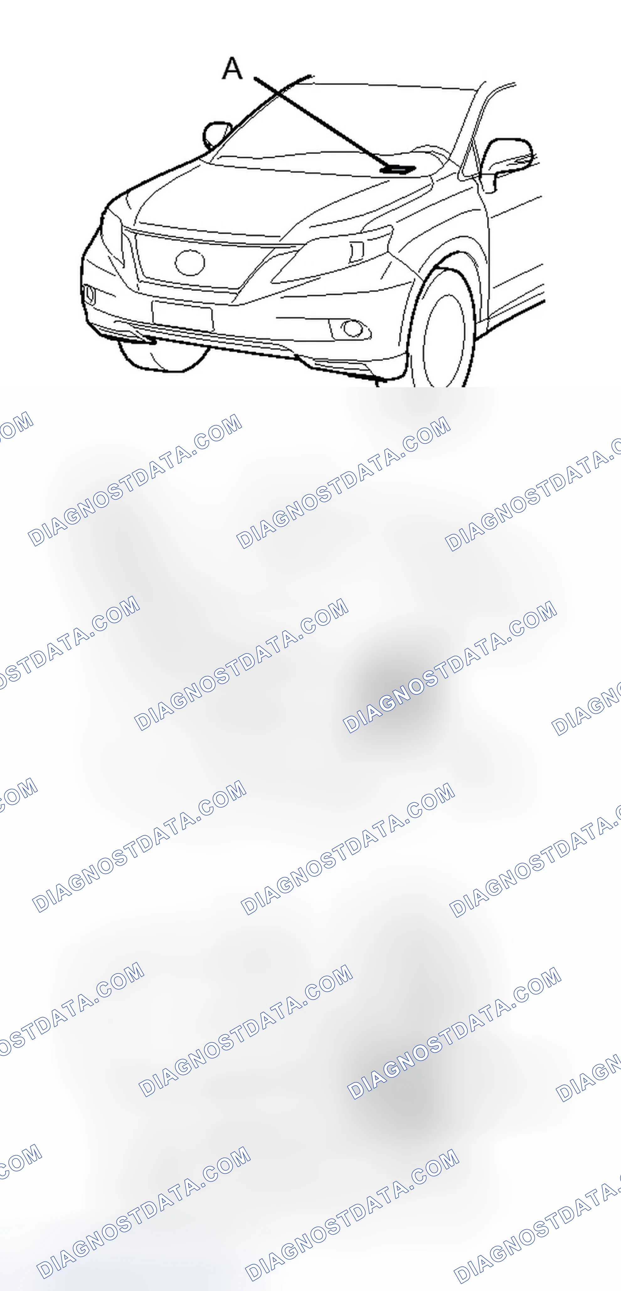 Scheme 2: VEHICLE IDENTIFICATION AND SERIAL NUMBERS [03/2012 - 07/2012]