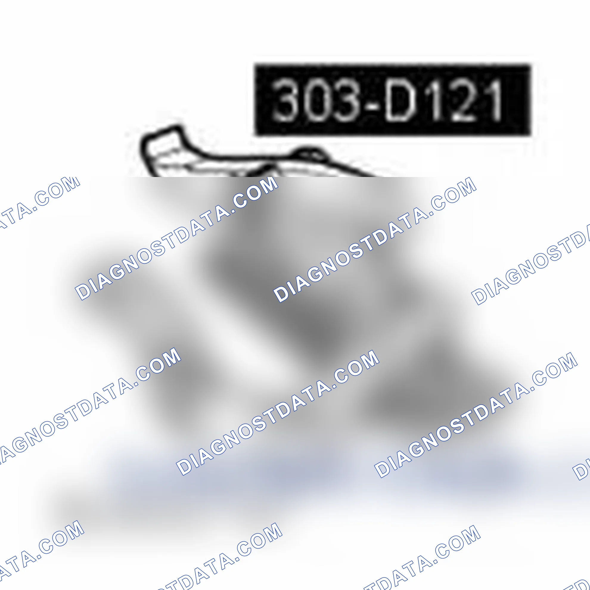 Scheme 88: CRANKSHAFT FRONT SEAL