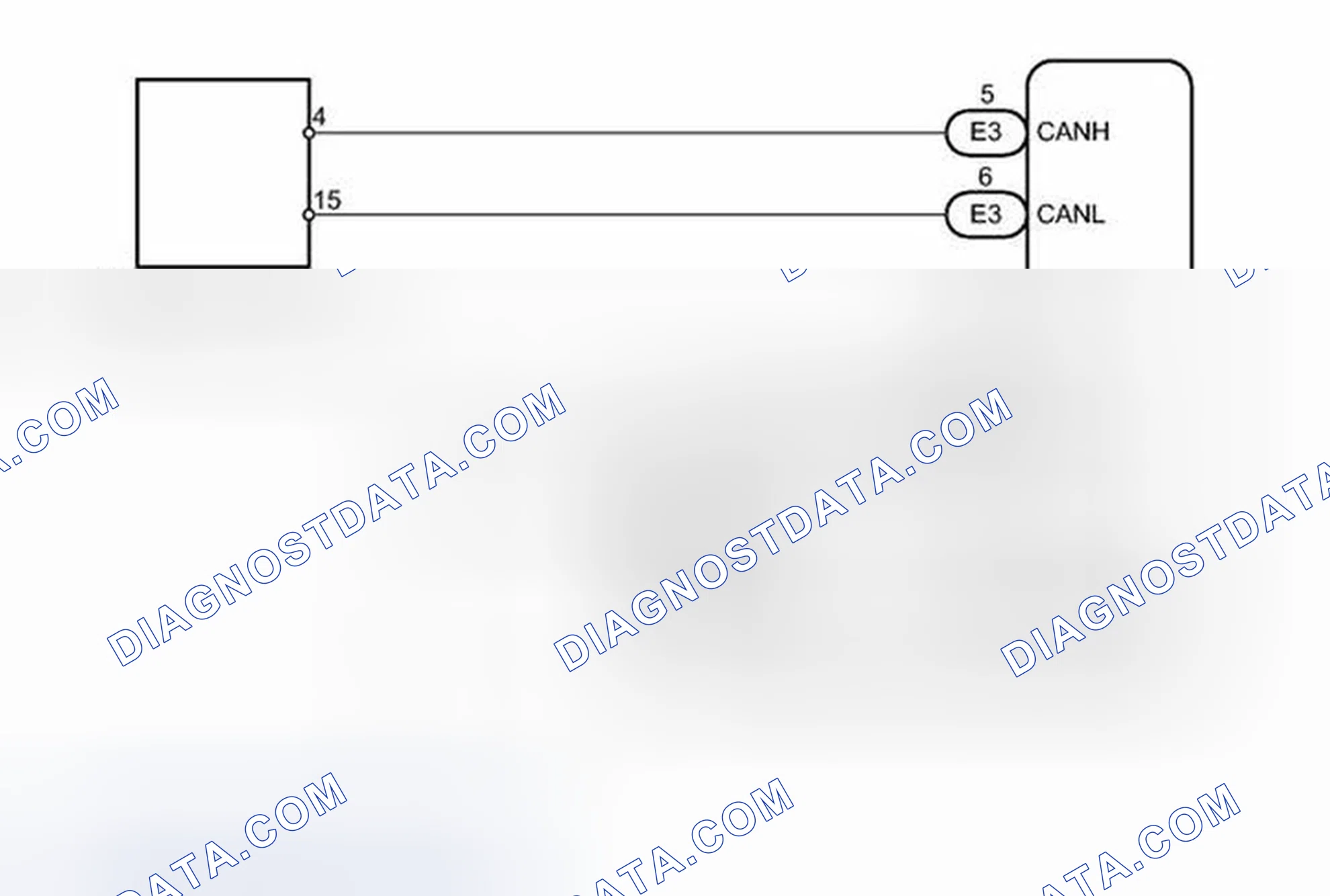 Scheme 306: WIRING DIAGRAM