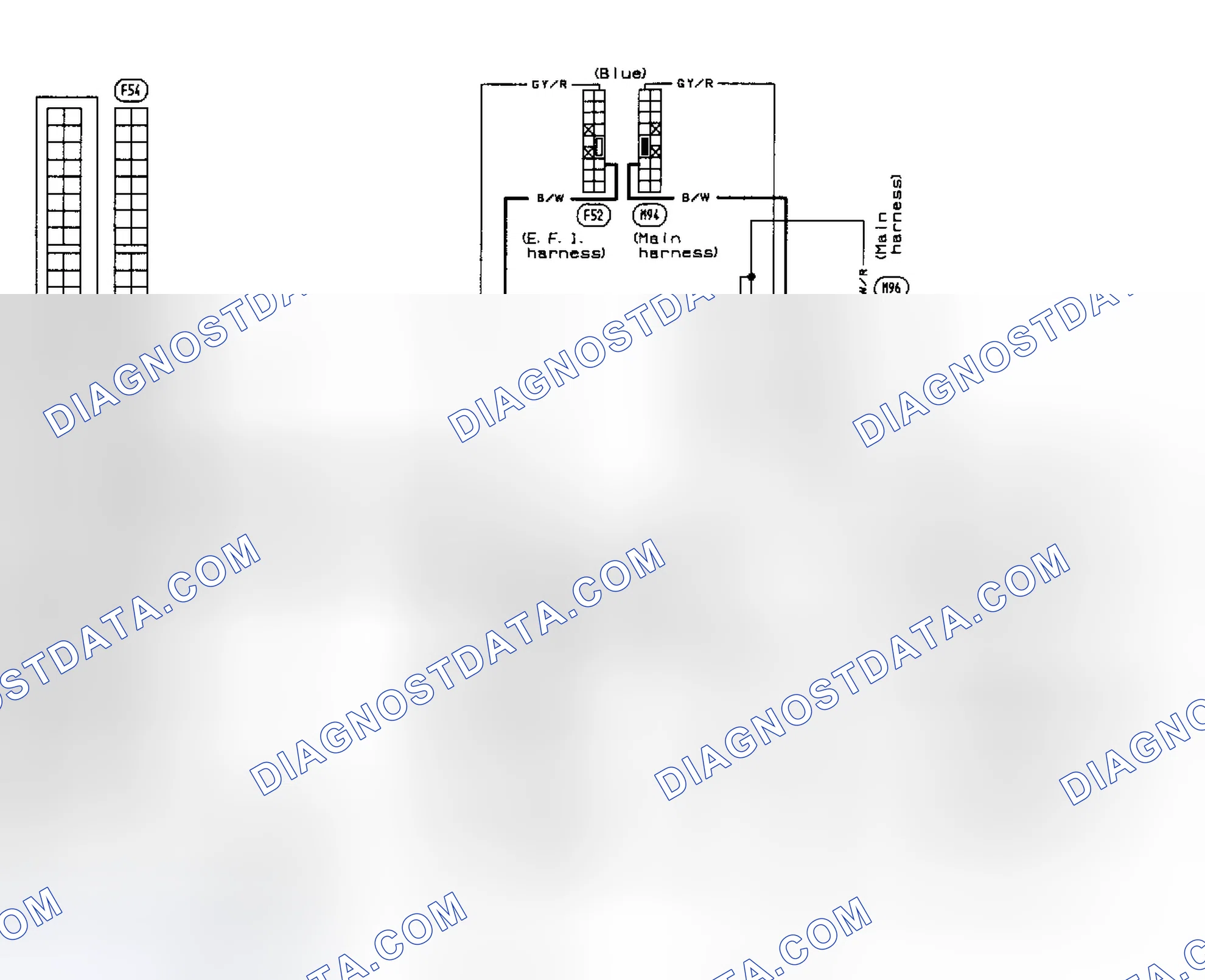 Scheme 11: DTC 11 - CRANK ANGLE SENSOR