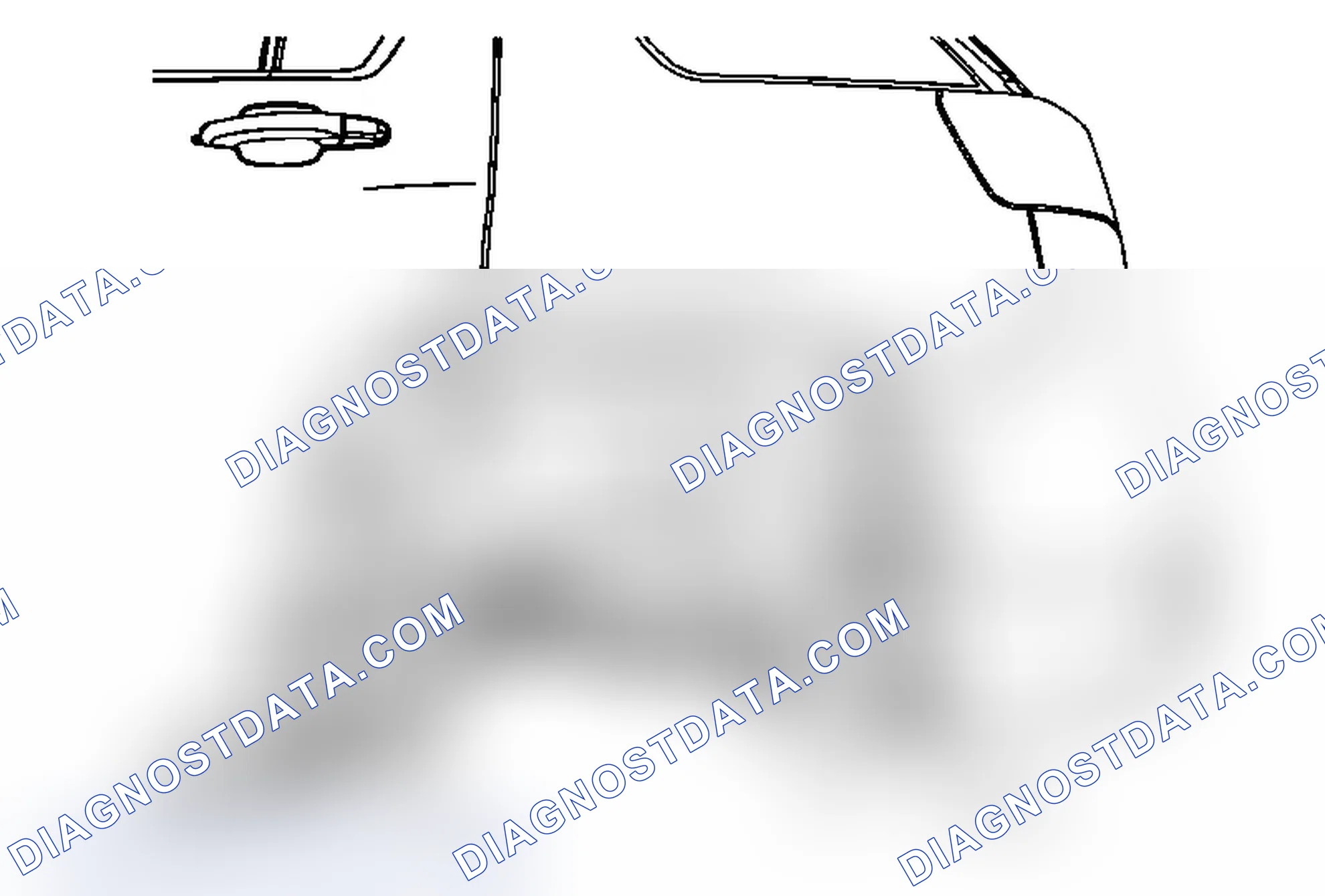 Scheme 5: Rear Wheelhouse Panel Liner Replacement (Terrain)