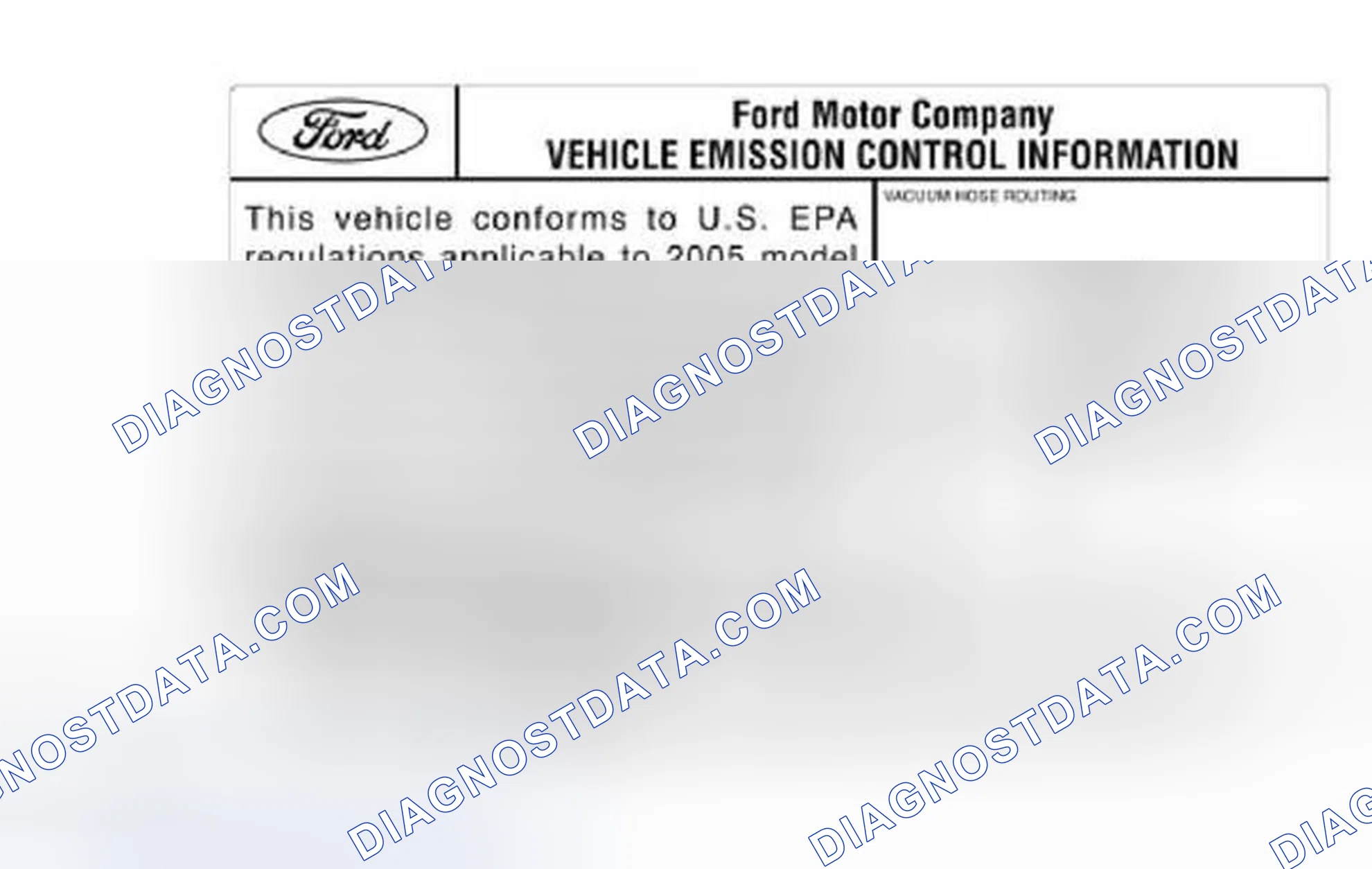Scheme 22: VECI Decal