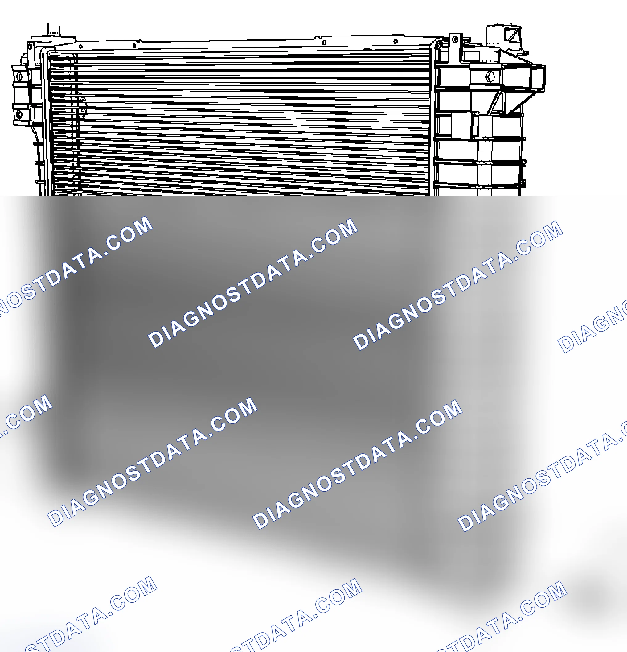 Scheme 40: Radiator Drain Cock Replacement (LAU)