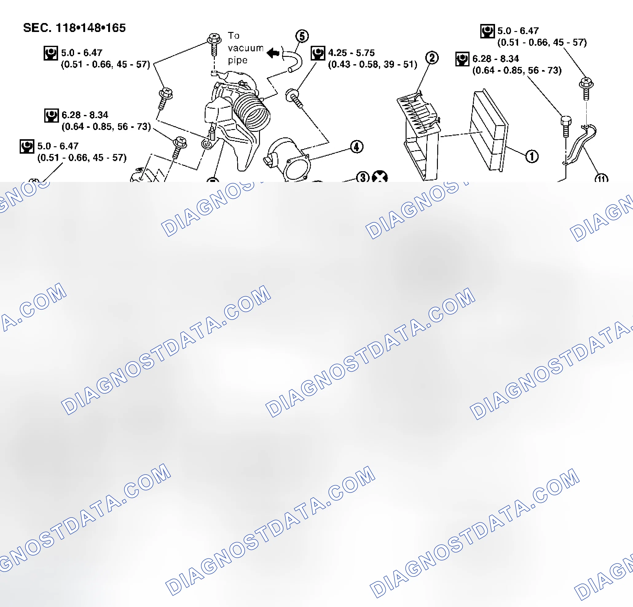 Scheme 129: REMOVAL AND INSTALLATION