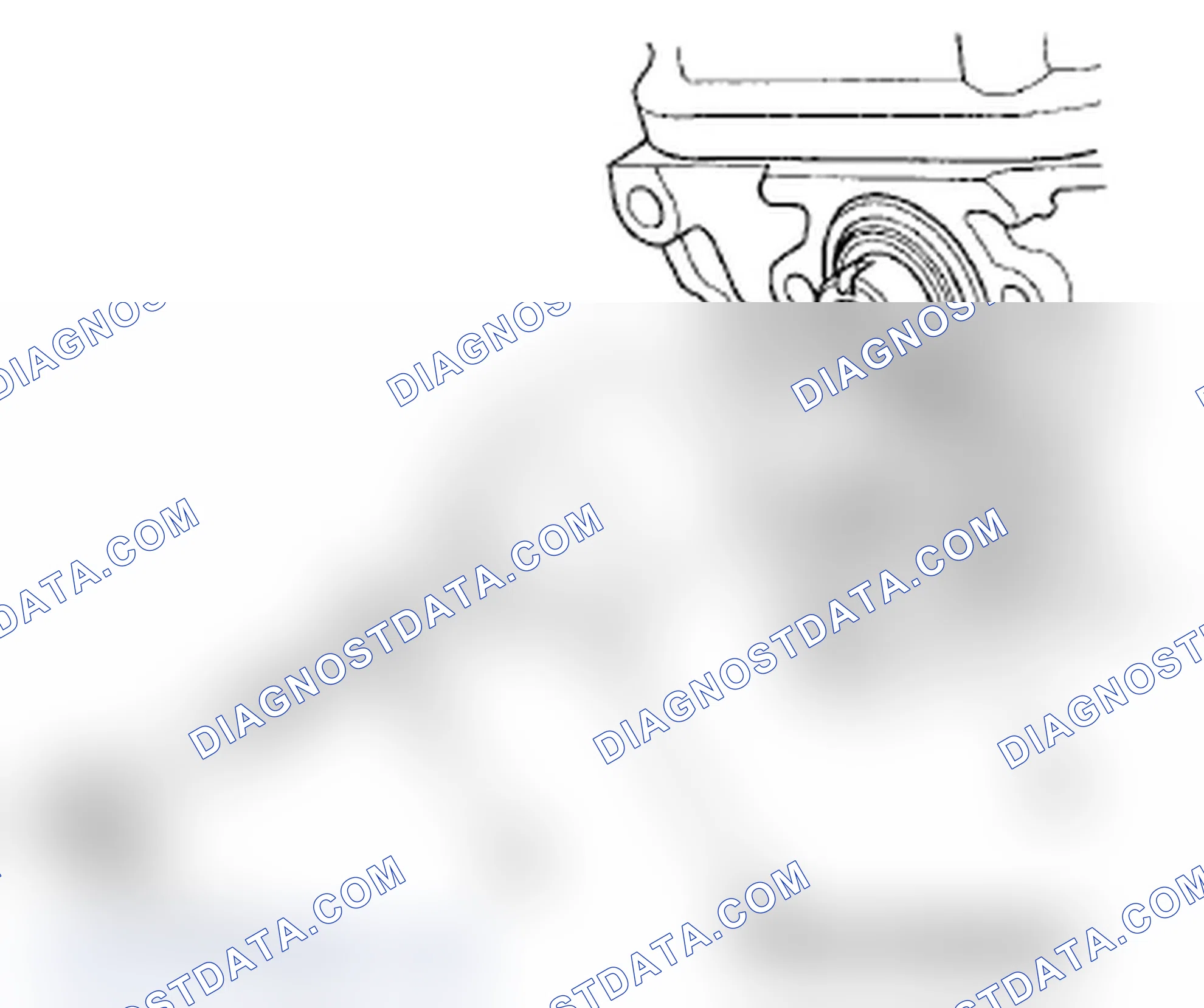 Scheme 179: Special Tools Required
