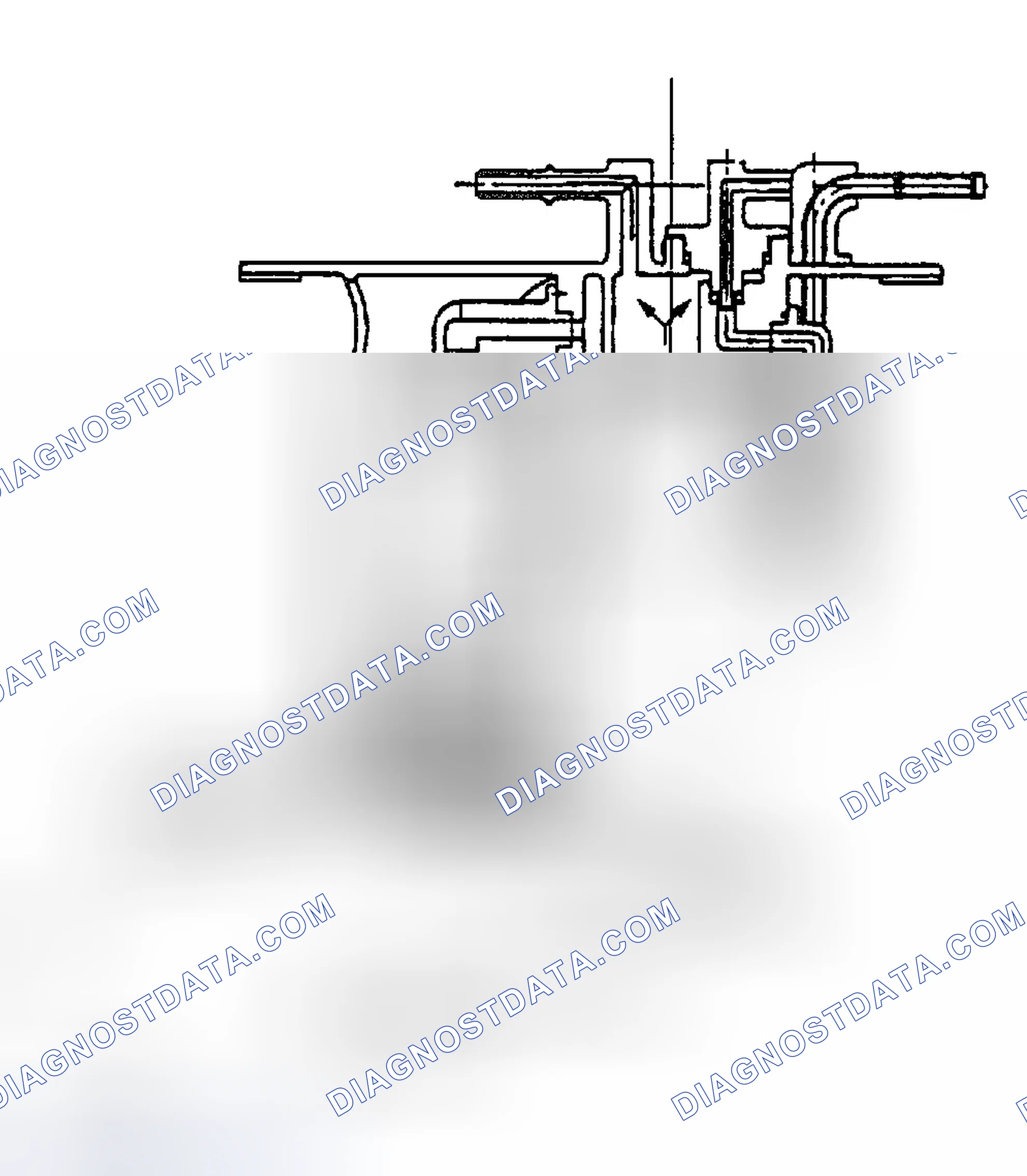 Scheme 23: Fuel Level Sensor