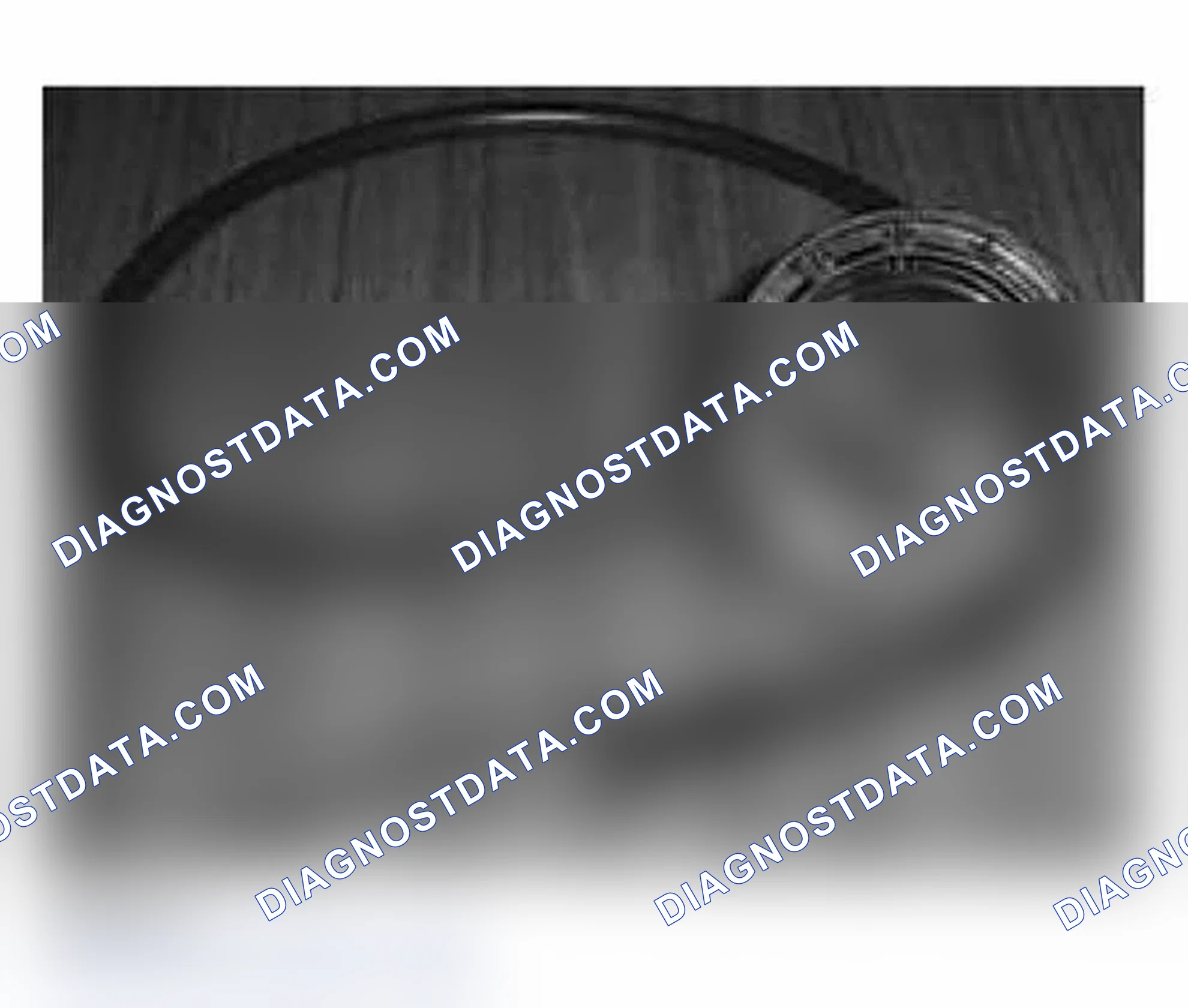 Scheme 752: Diagnostic Cable