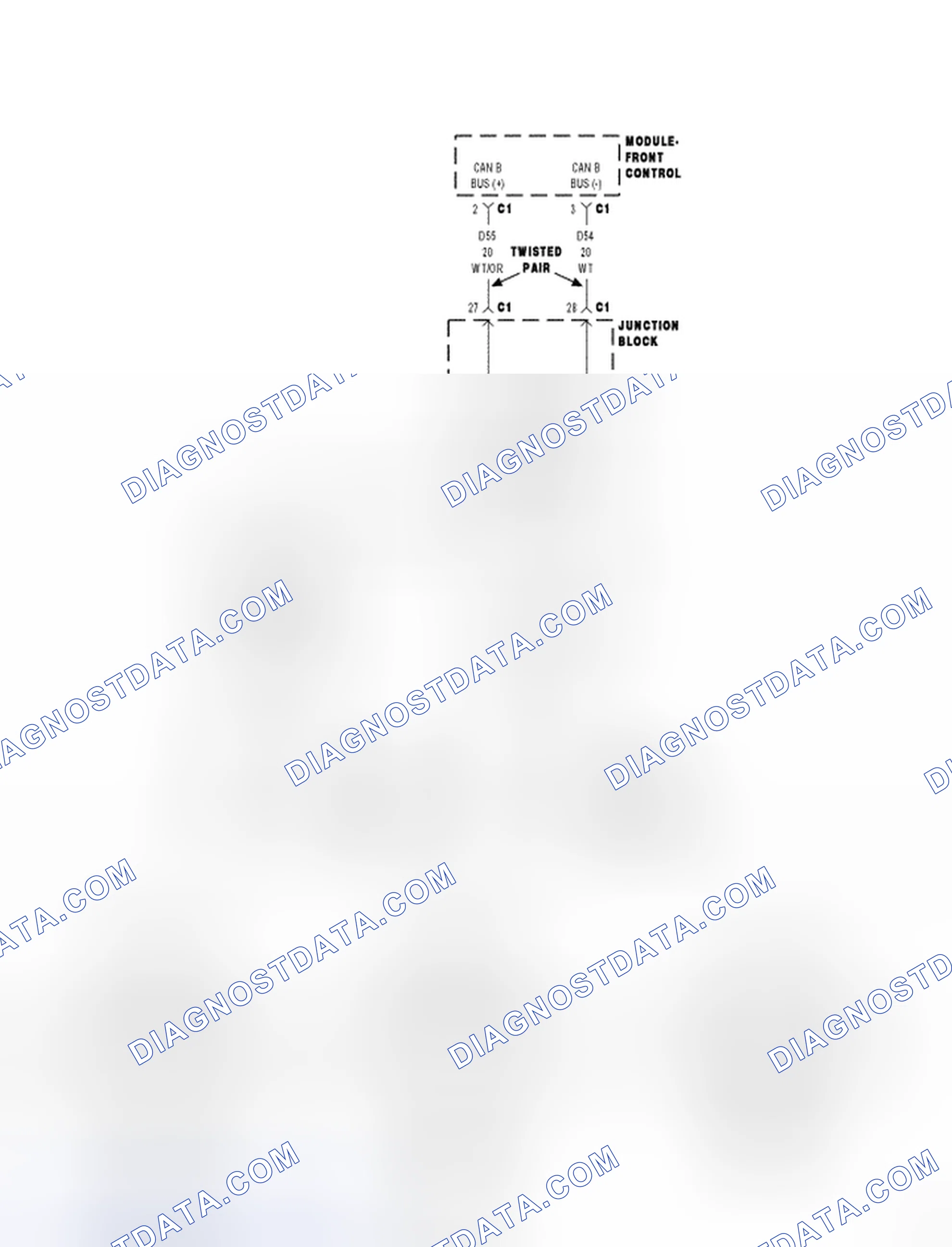 Scheme 2: Circuit Schematic