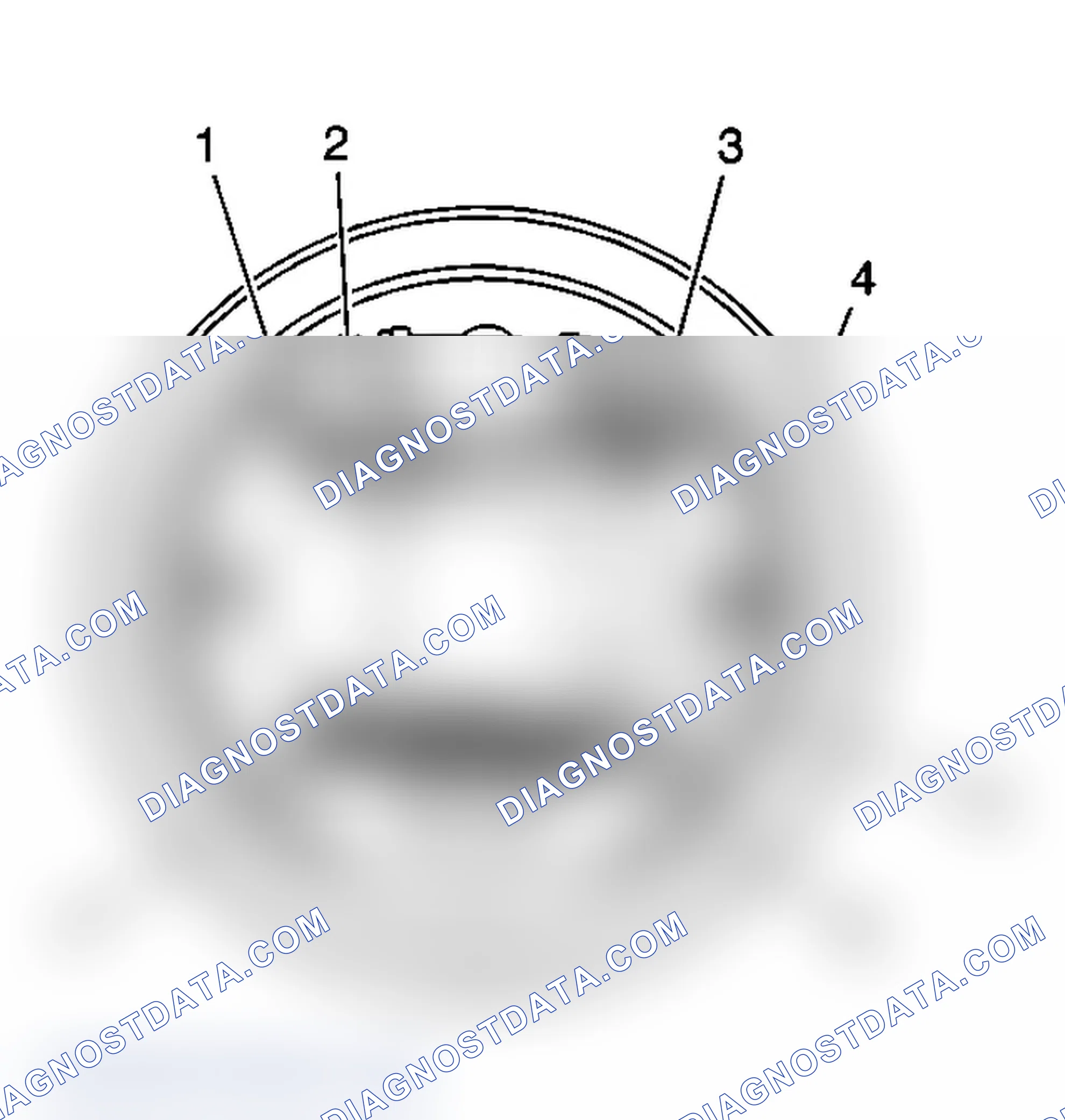 Scheme 15: Drum Brake Hardware Inspection