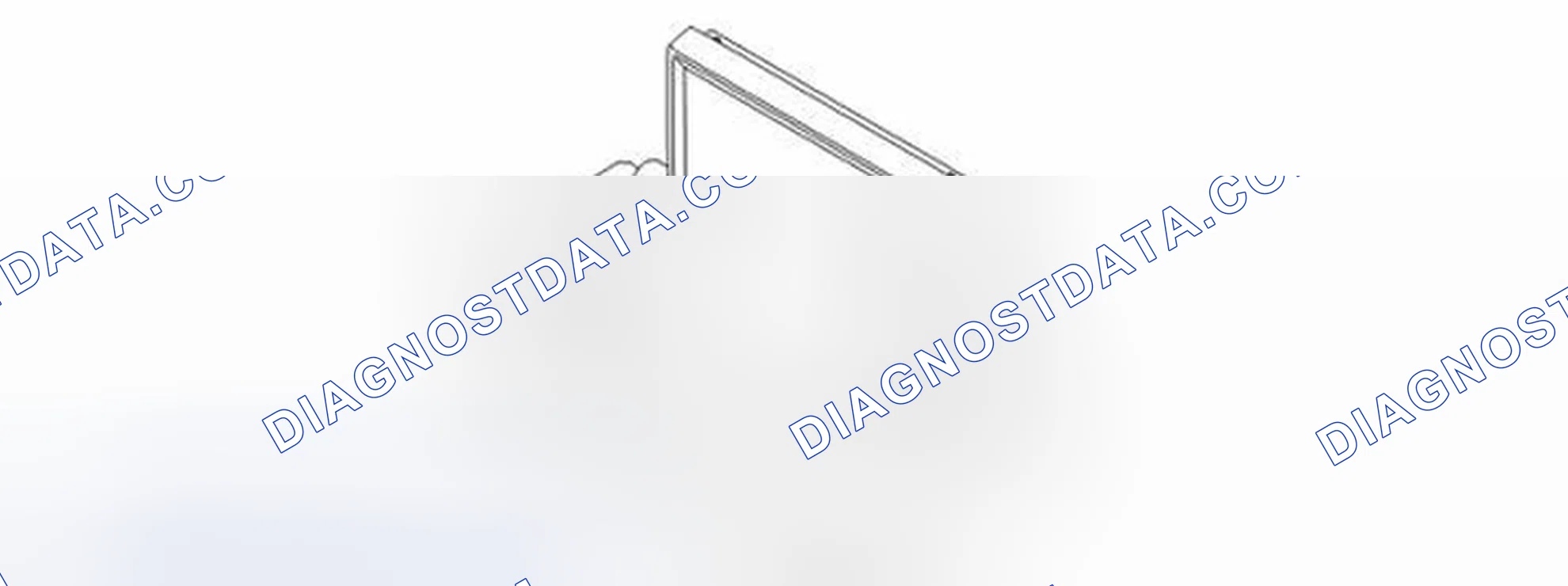 Scheme 836: DISPLAY SCREEN