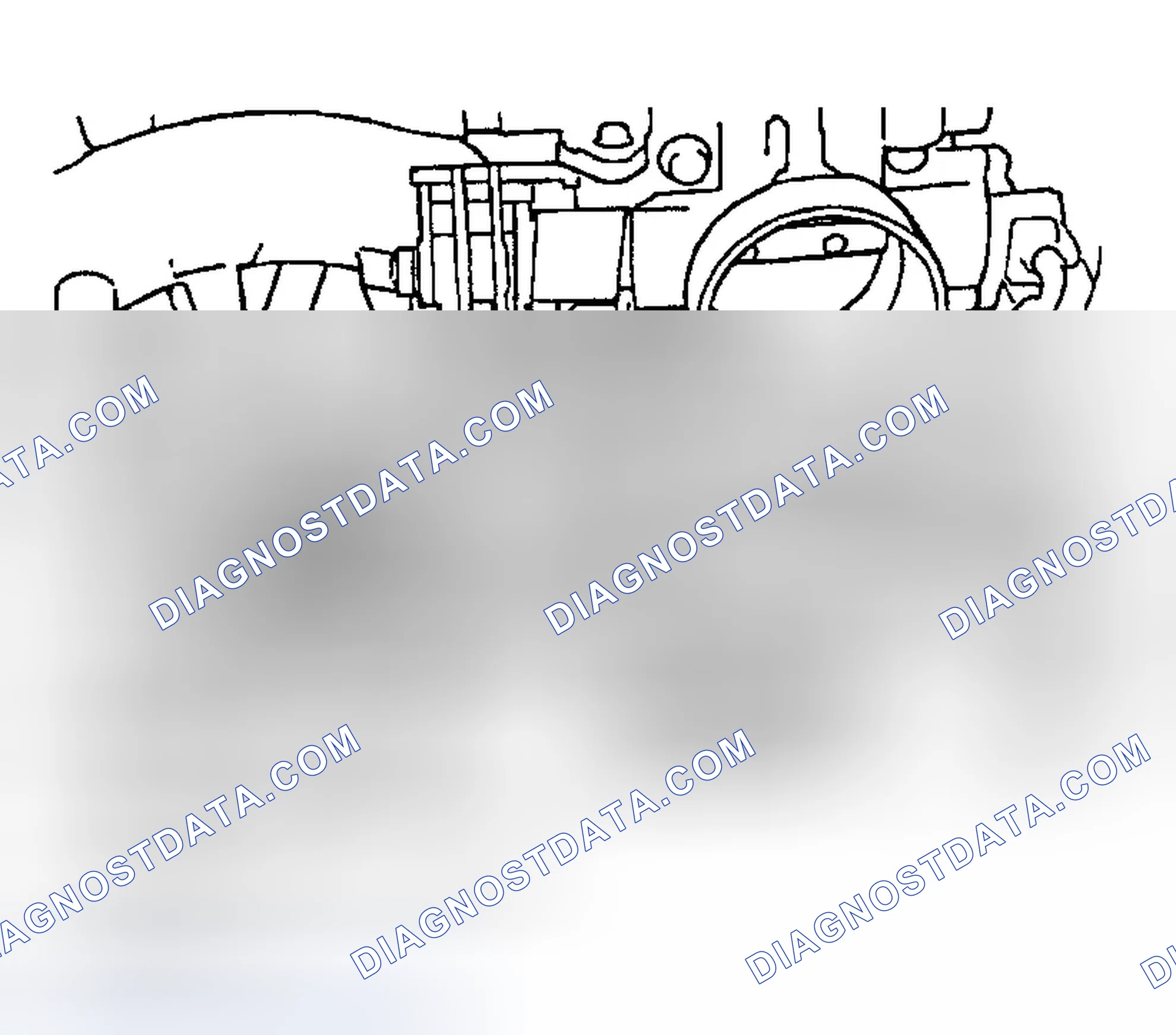 Scheme 2: ENGINE CODE LOCATION