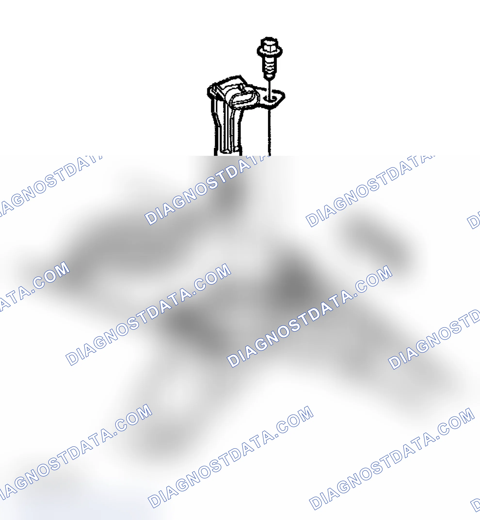 Scheme 466: Camshaft Removal
