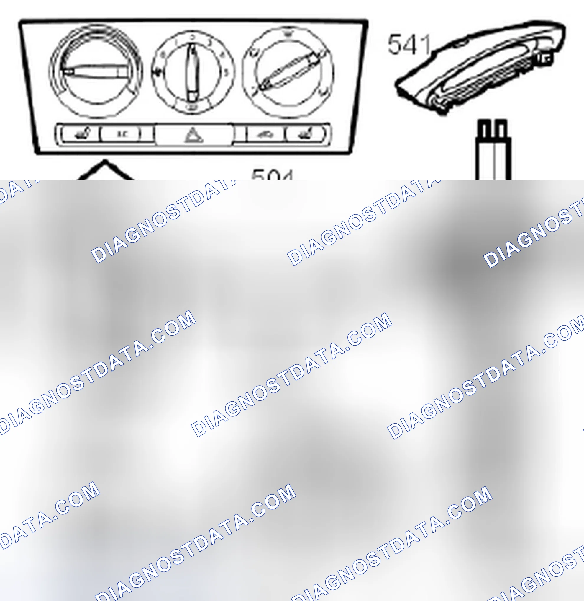 Scheme 443: Parking heater