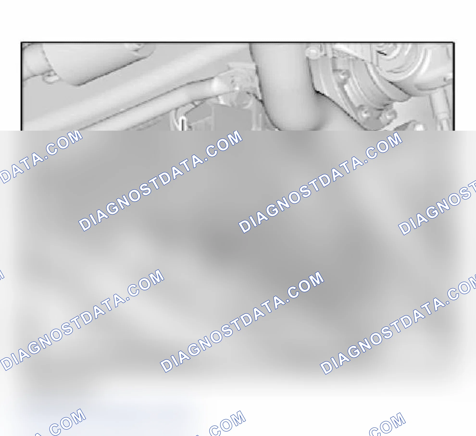 Scheme 22: Replenishing rear differential oil