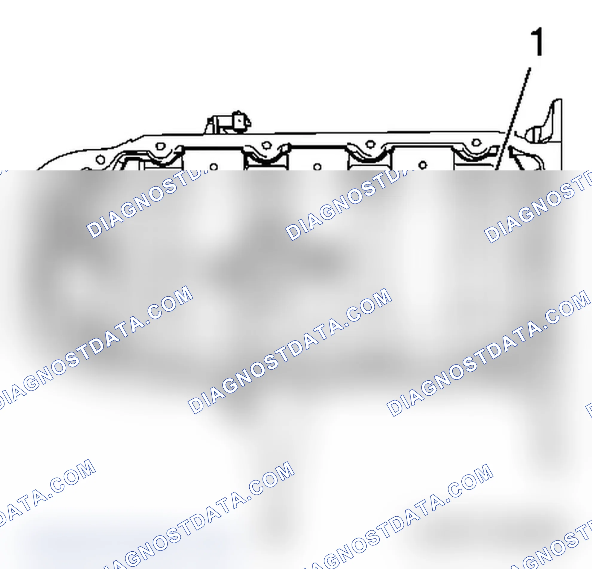How to Replace the Engine Oil Level Sensor