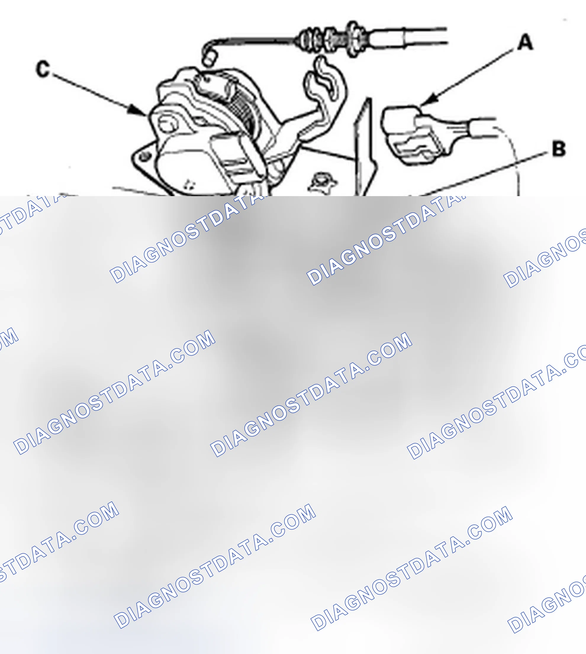 Scheme 184: APP Sensor Replacement