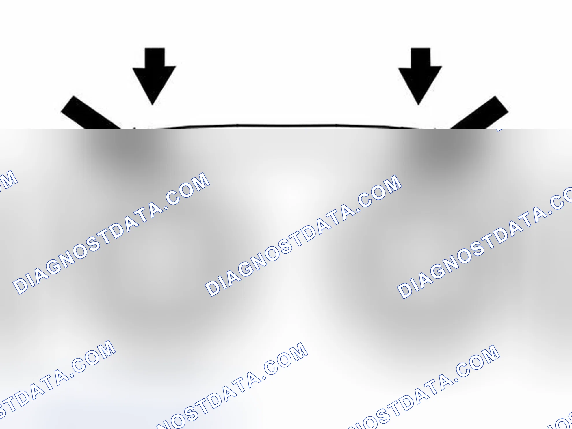 Scheme 491: Installing the camshaft belt